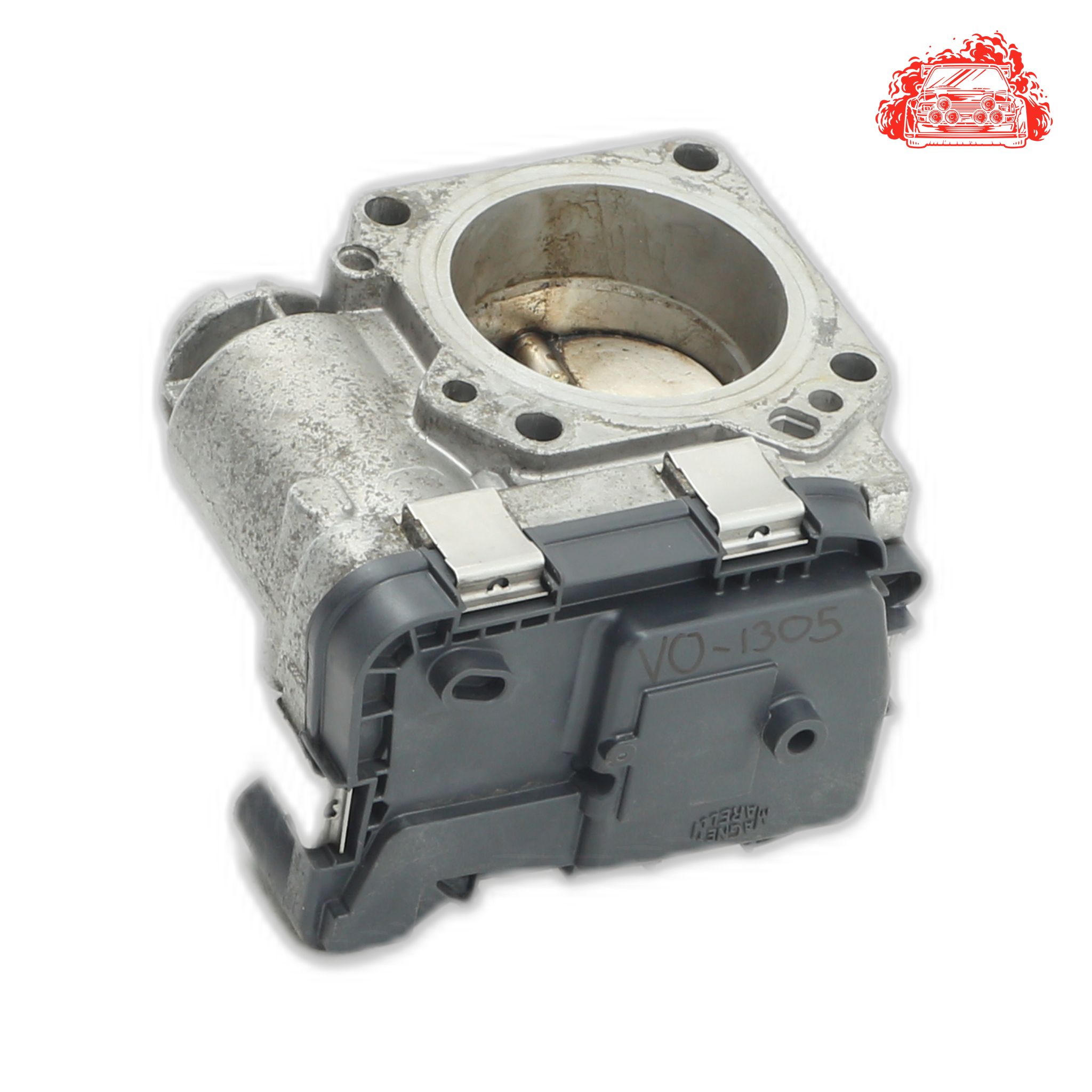 Used Volkswagen Polo Vivo GP 1.4 Trendline Tip Throttle Body