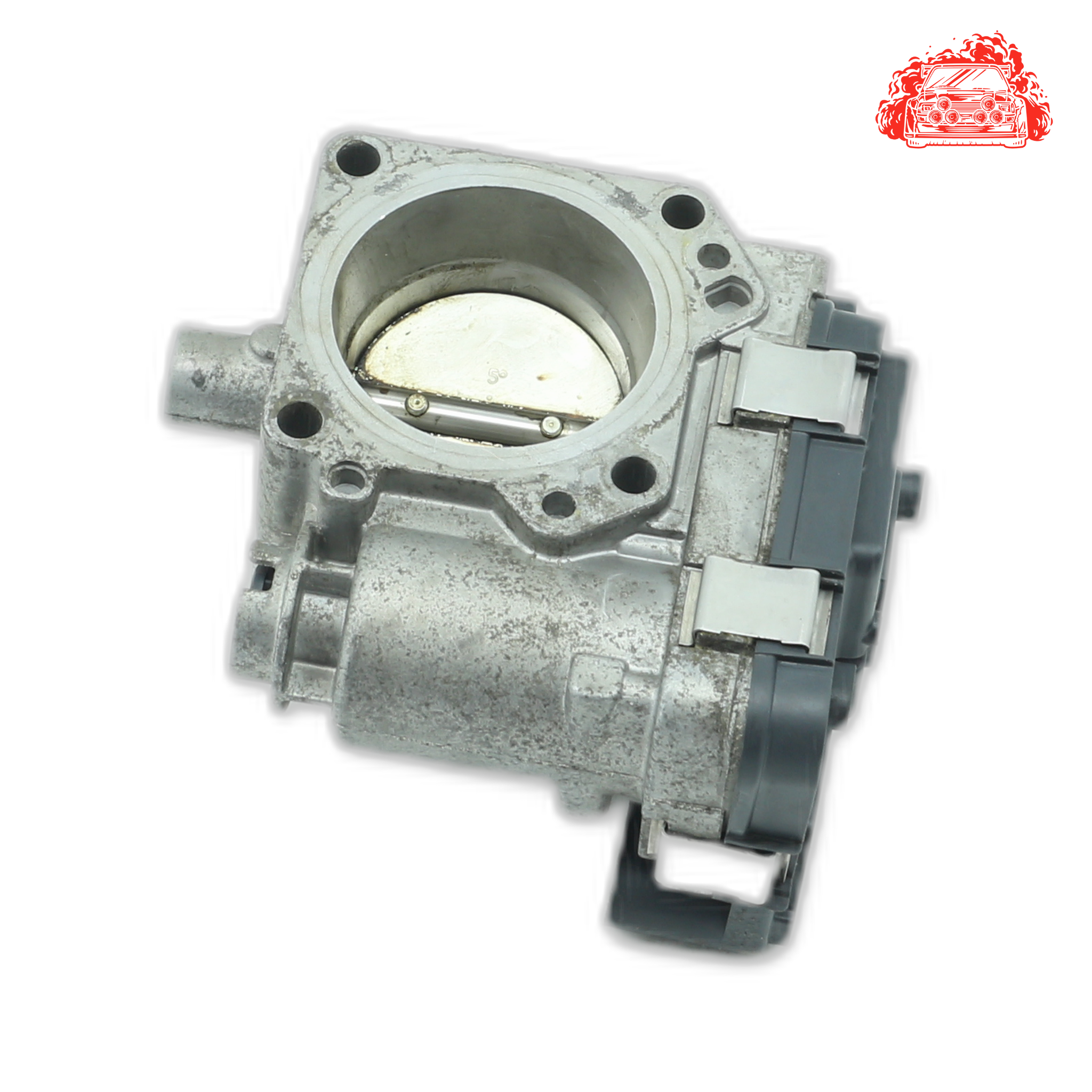 Used Volkswagen Polo Vivo GP 1.4 Trendline Tip Throttle Body
