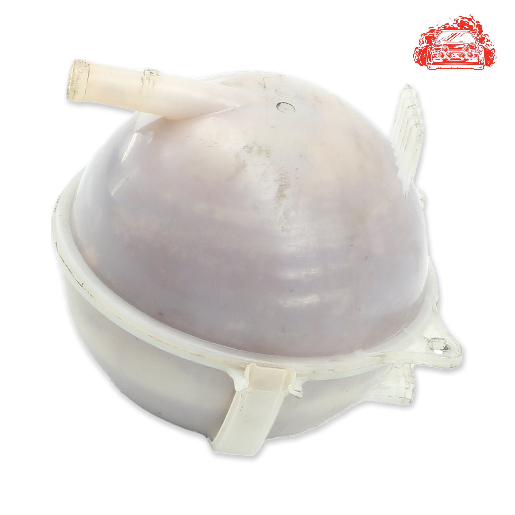 Used VW Polo Vivo GP 1.4 Trendline Tip Water Bottle Reservoir Expansion Tank