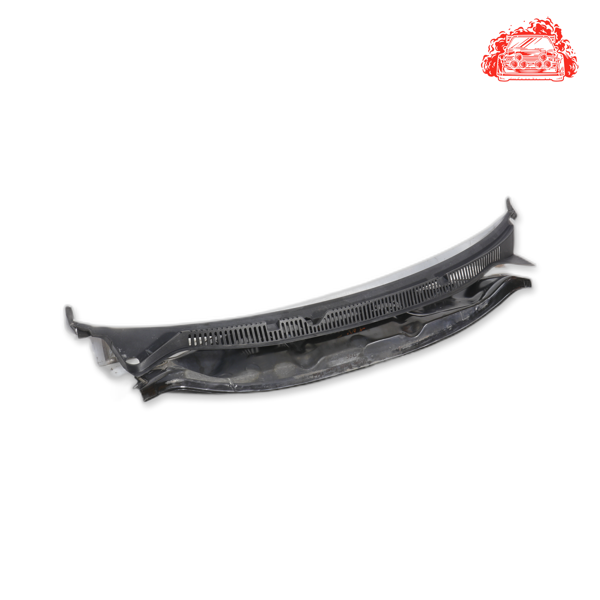 Used Volkswagen Polo Vivo GP 1.4 Trendline Tip Wiper Cowl Panel - OEM Part 6QS819415