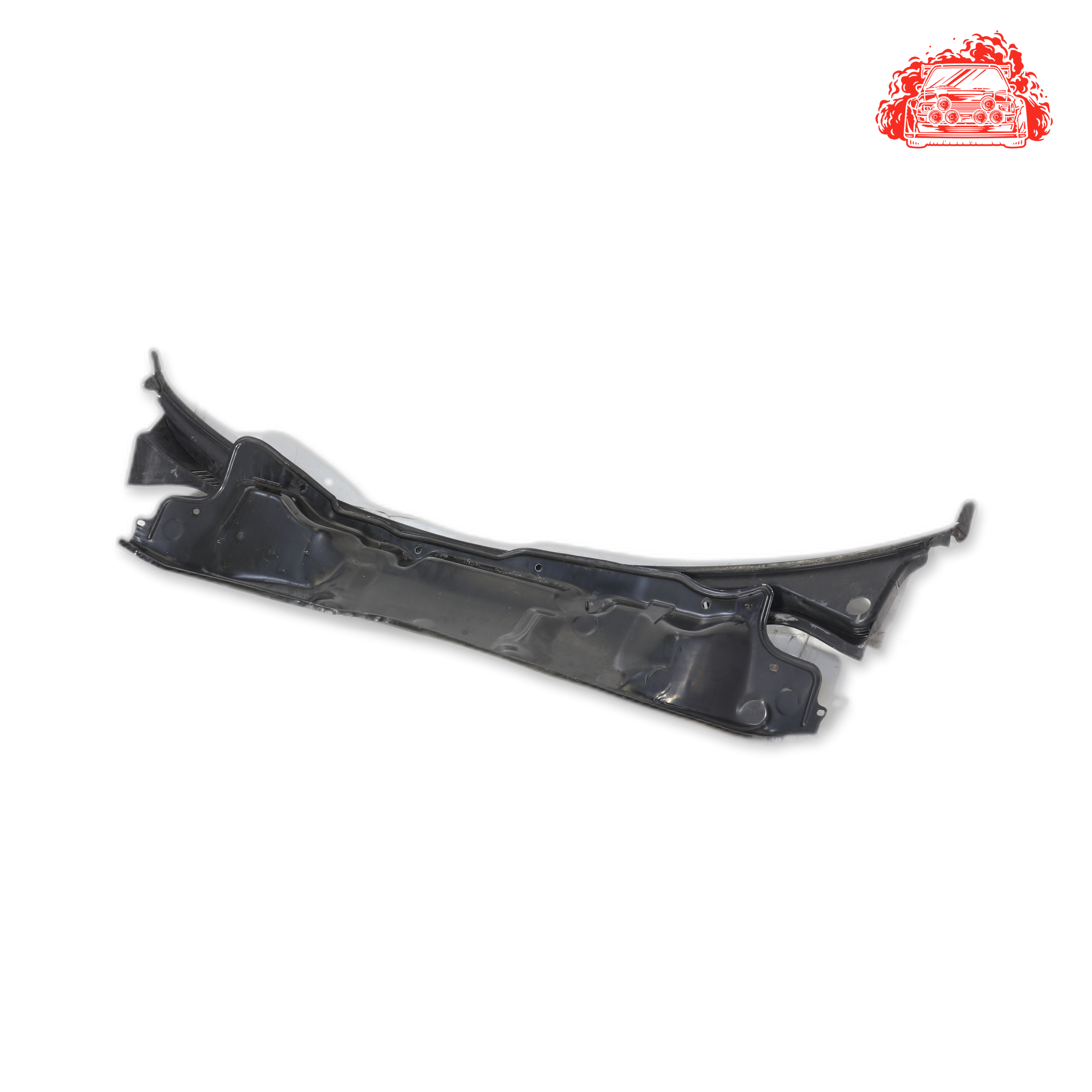 Used Volkswagen Polo Vivo GP 1.4 Trendline Tip Wiper Cowl Panel - OEM Part 6QS819415