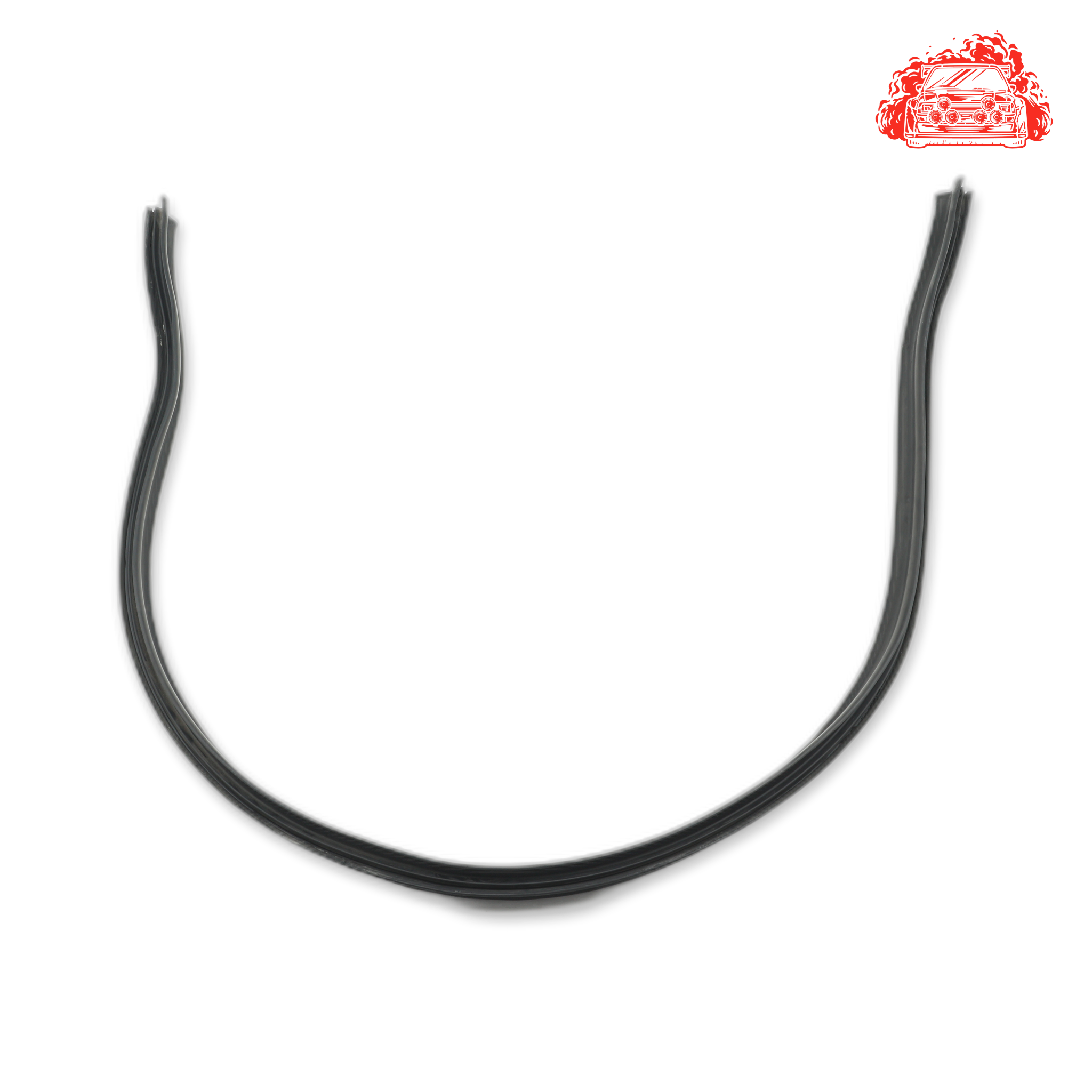 Used VW Polo Vivo GP 1.4 Trendline TIP Wiper Cowl Panel Rubber