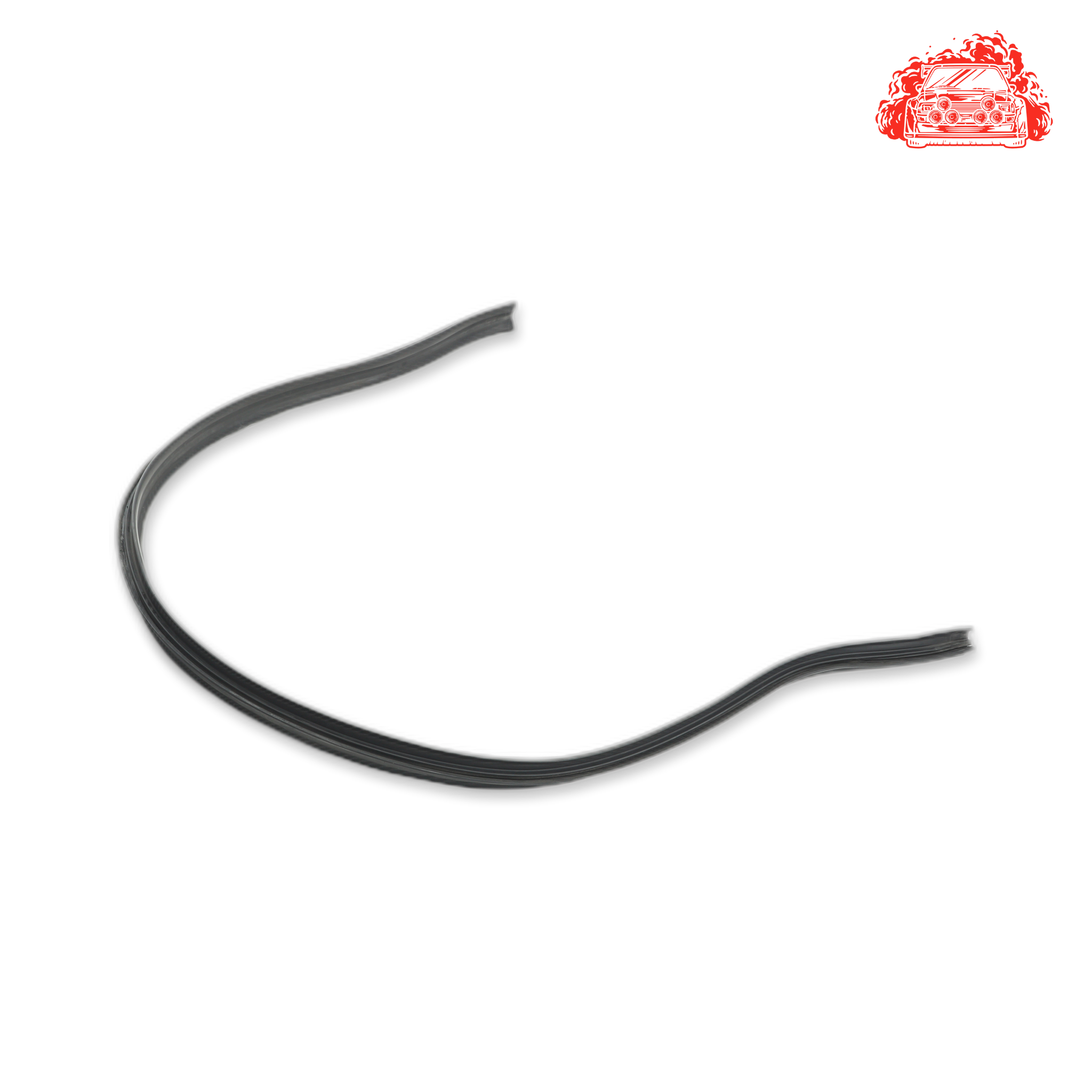 Used VW Polo Vivo GP 1.4 Trendline TIP Wiper Cowl Panel Rubber