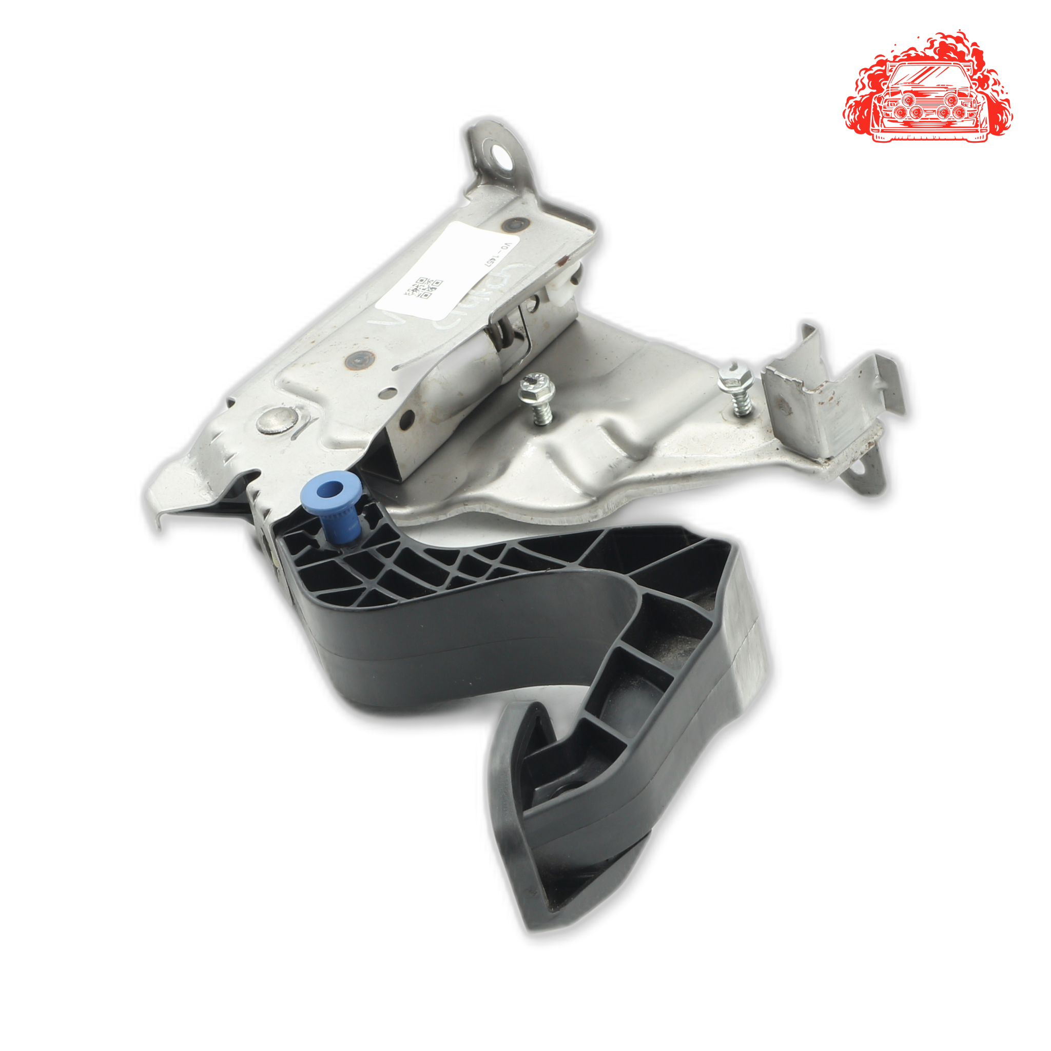 Used Volkswagen Up cross Clutch Pedal - OEM Part 1S2721059H