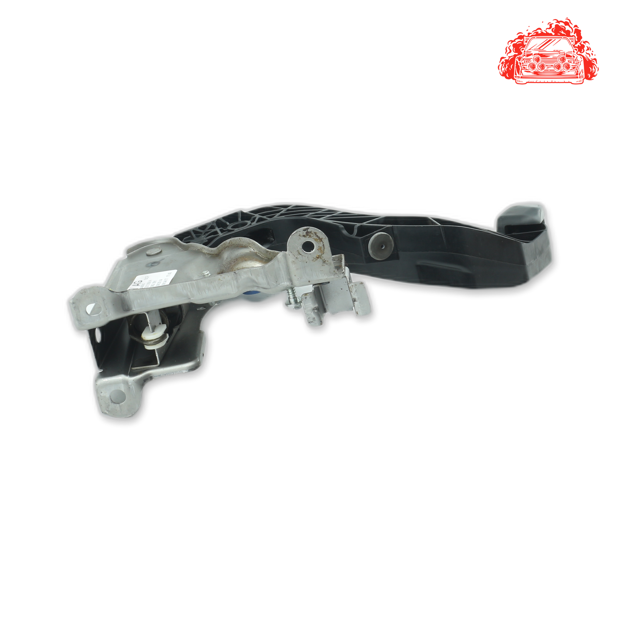 Used Volkswagen Up cross Clutch Pedal - OEM Part 1S2721059H