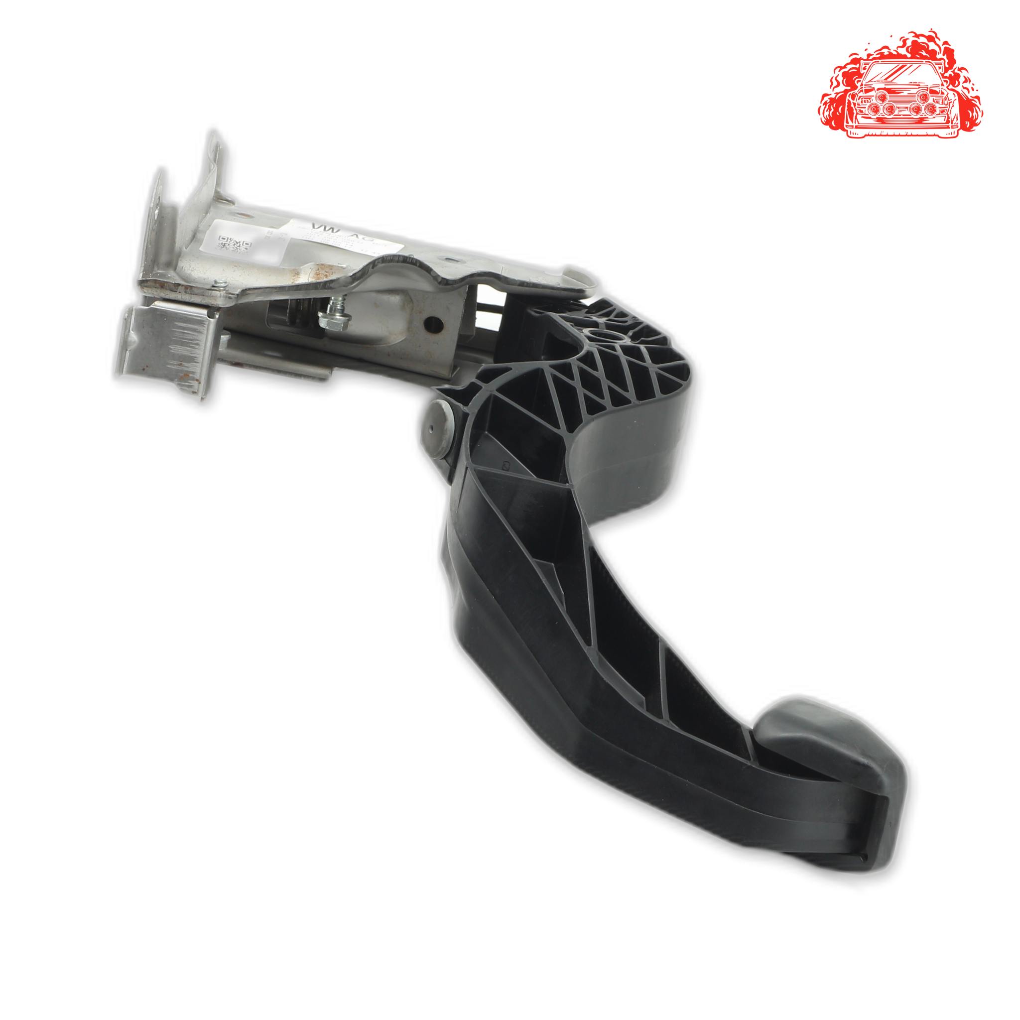 Used Volkswagen Up cross Clutch Pedal - OEM Part 1S2721059H