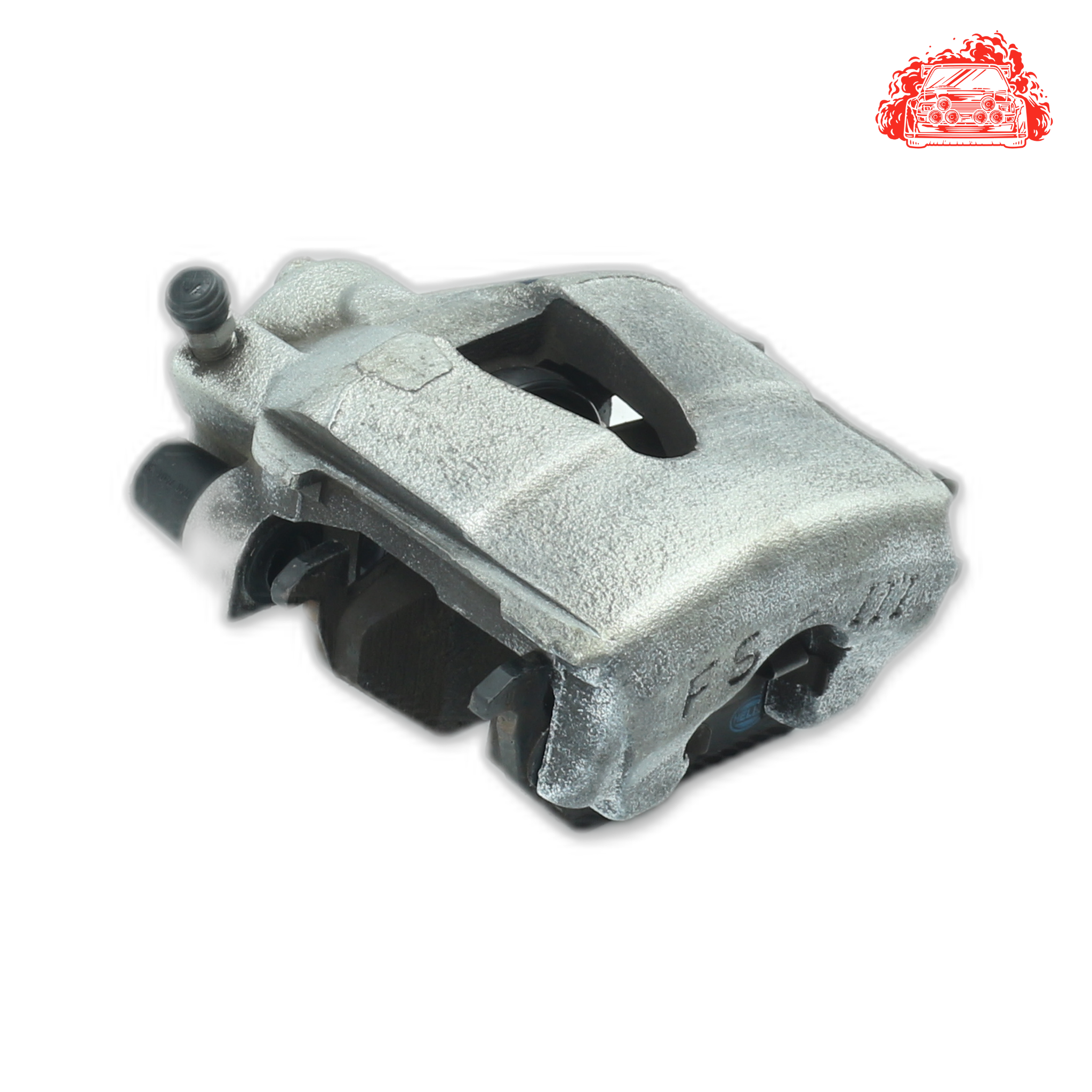 Used Volkswagen Up Cross Driver Side Front Brake Caliper