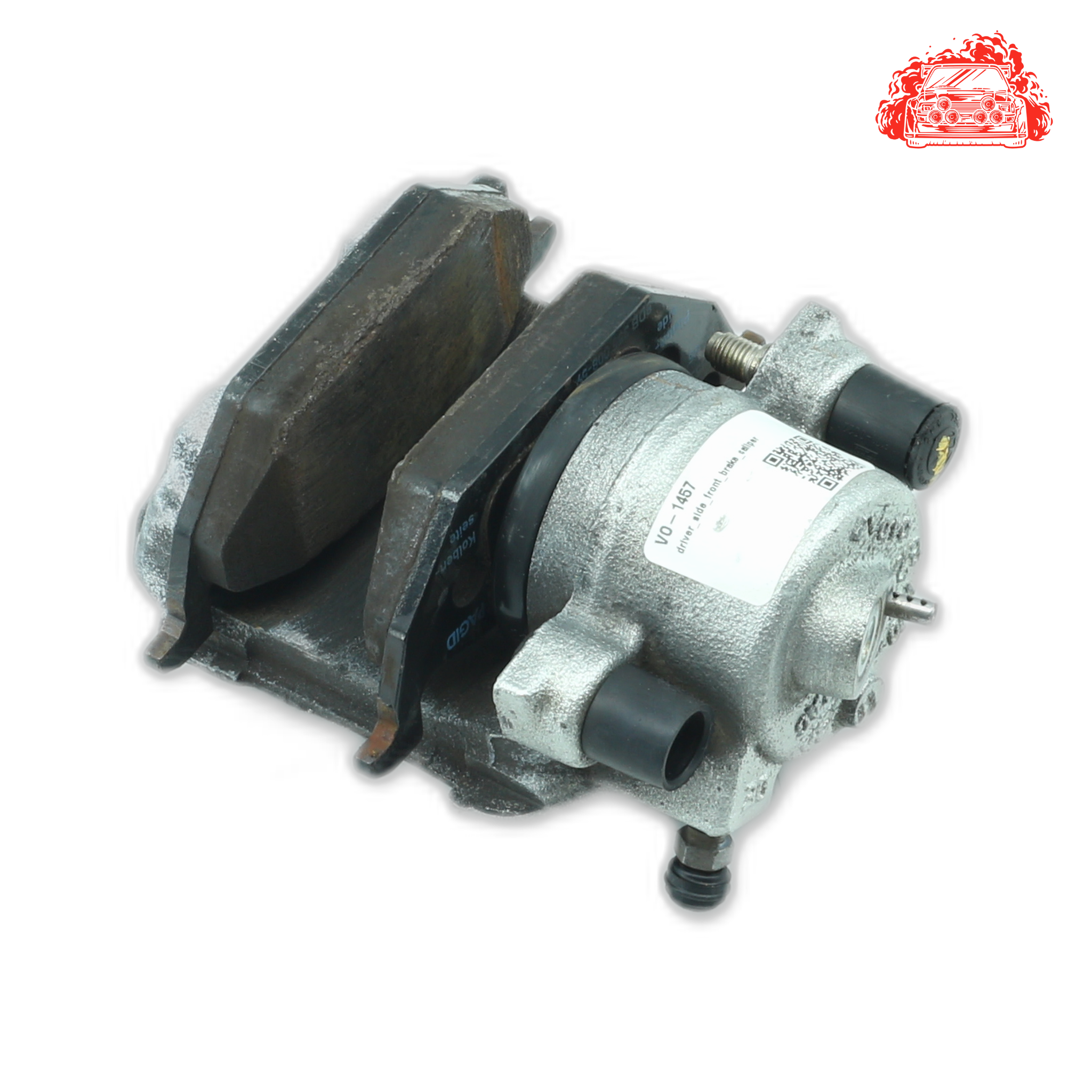 Used Volkswagen Up Cross Driver Side Front Brake Caliper