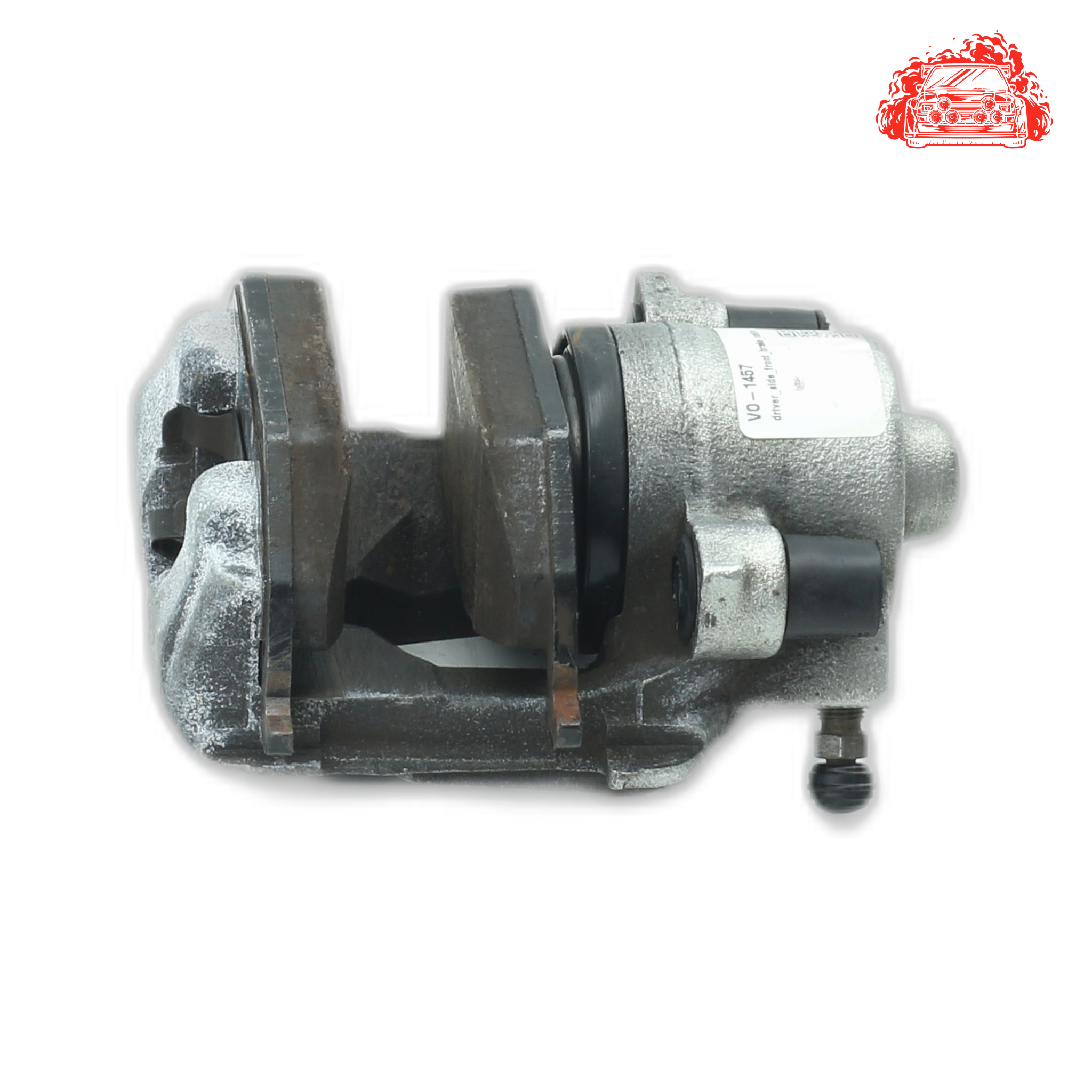 Used Volkswagen Up Cross Driver Side Front Brake Caliper
