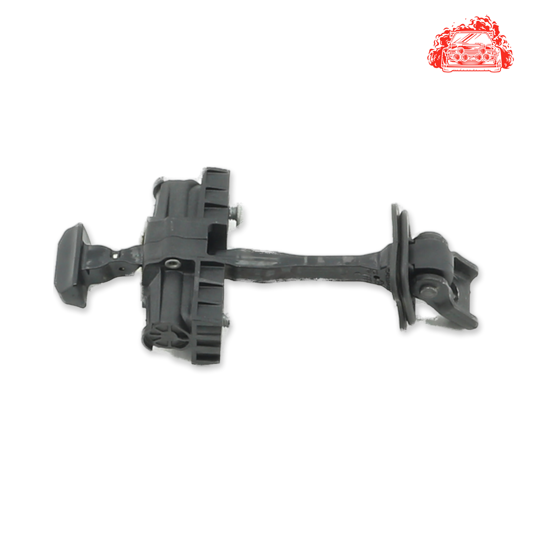 Used Volkswagen Up cross Driver Side Rear Door Stay - OEM Part 1S4839249A