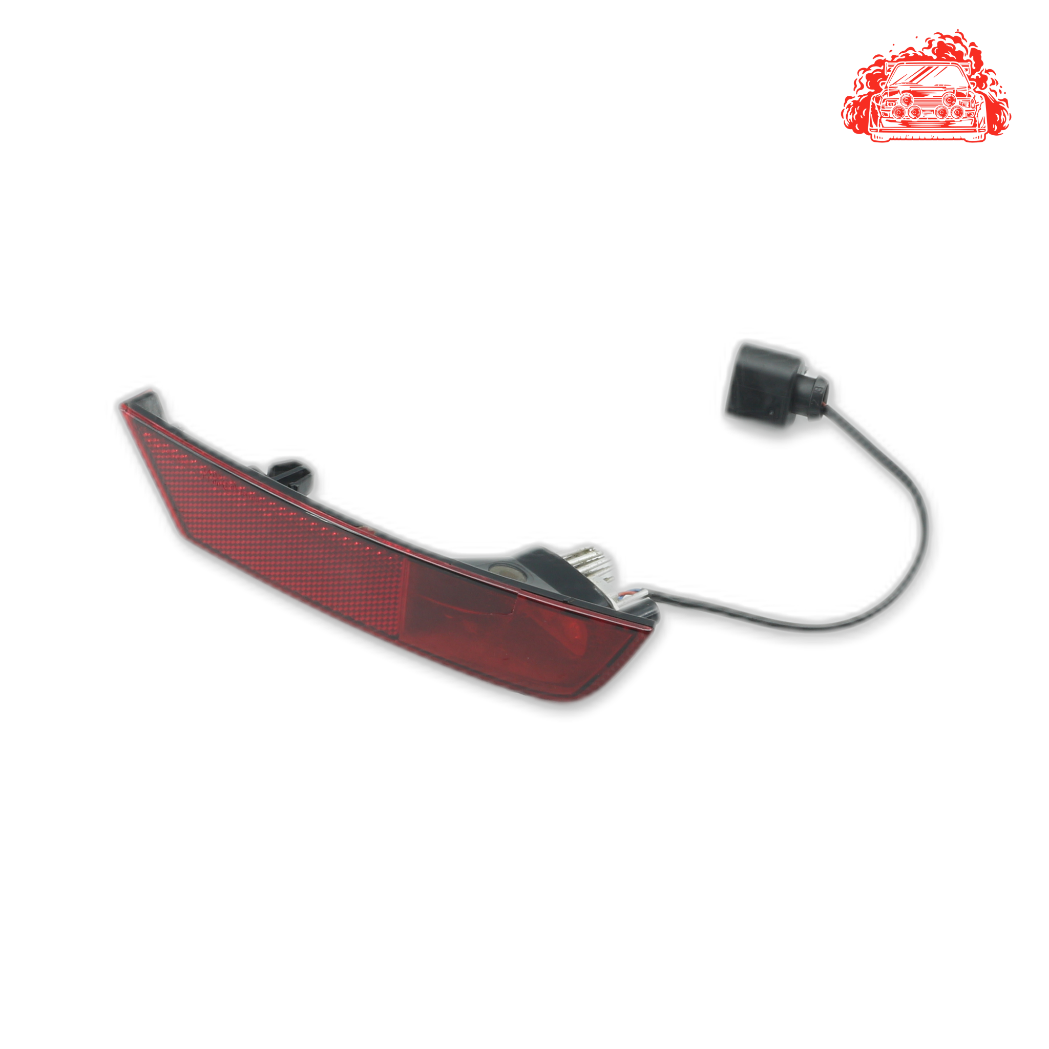 Used Volkswagen Up Cross Driver Side Rear Park Light
