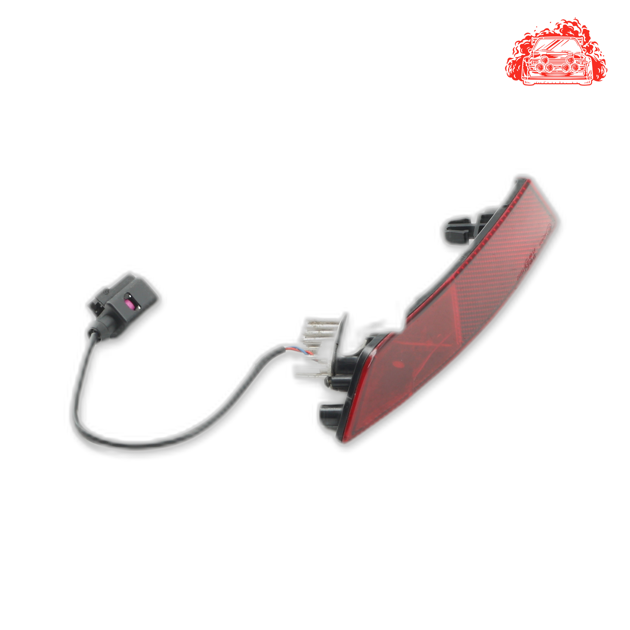 Used Volkswagen Up Cross Driver Side Rear Park Light