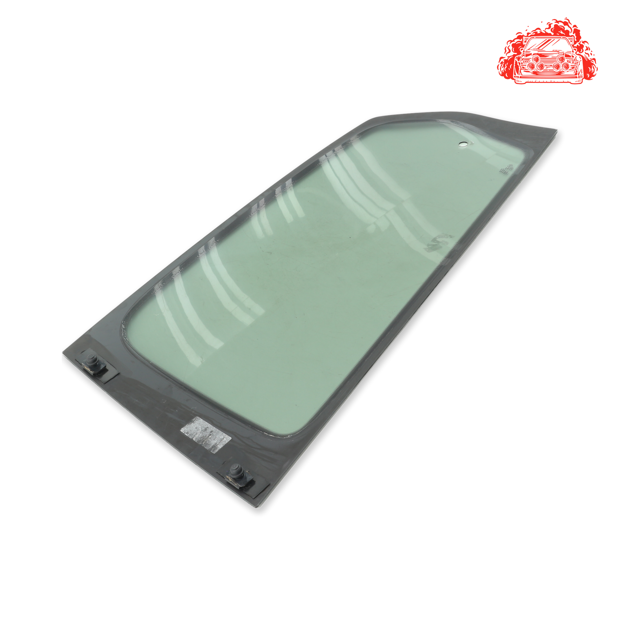 Used Volkswagen Up Cross Driver Side Rear Window