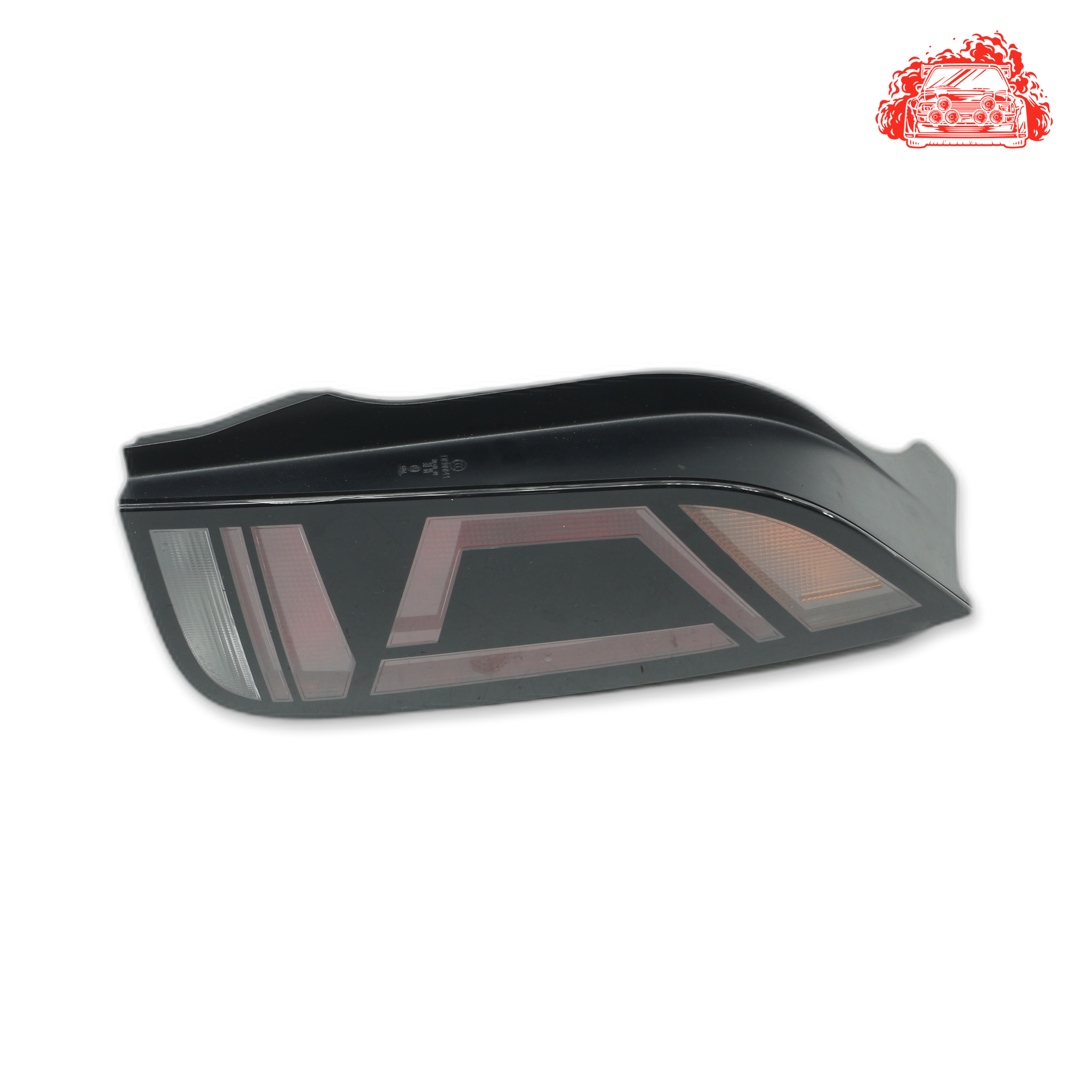 Used VOLKSWAGEN Up cross Driver Side Tail Light - OEM Part 1S0945096J