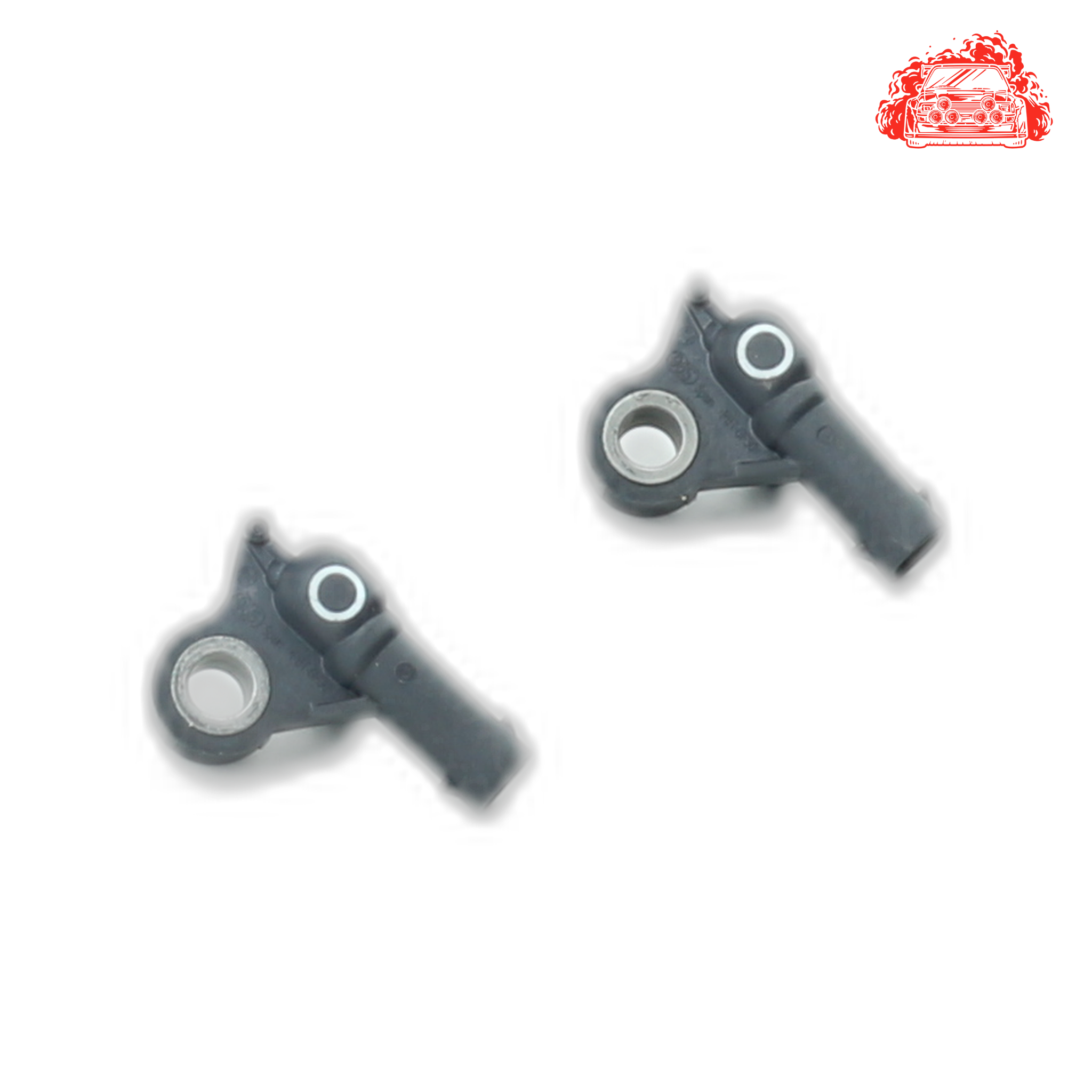Used VOLKSWAGEN Up cross Front Airbag Impact Collision Crash Sensors - OEM Part 1S0959351028