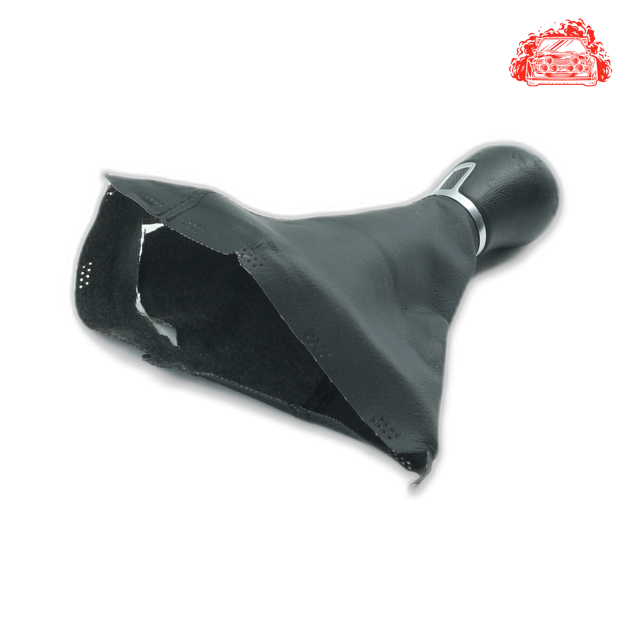 Used Volkswagen Up Cross Gear Knob & Boot Cover