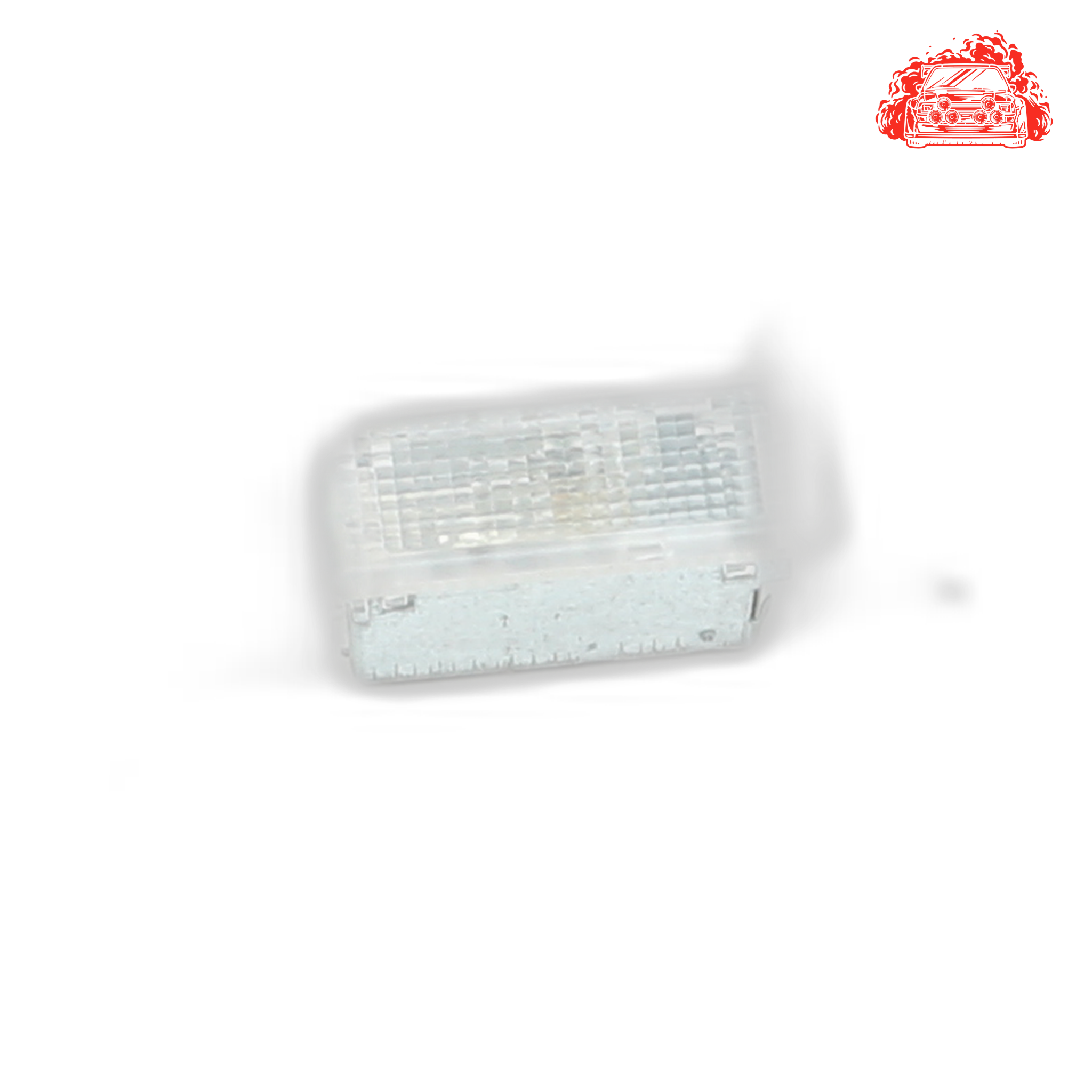 Used VOLKSWAGEN Up cross Glove Box Light - OEM Part 6L0947415
