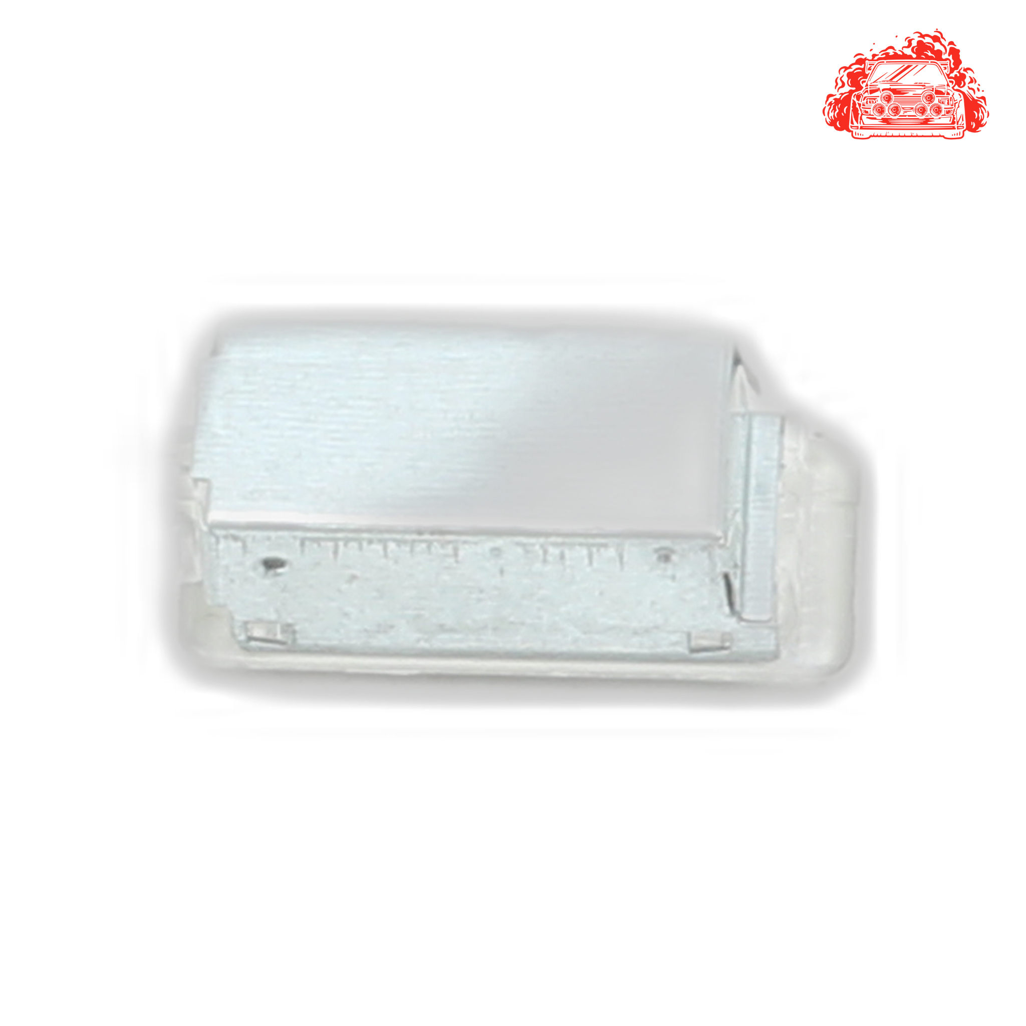 Used VOLKSWAGEN Up cross Glove Box Light - OEM Part 6L0947415