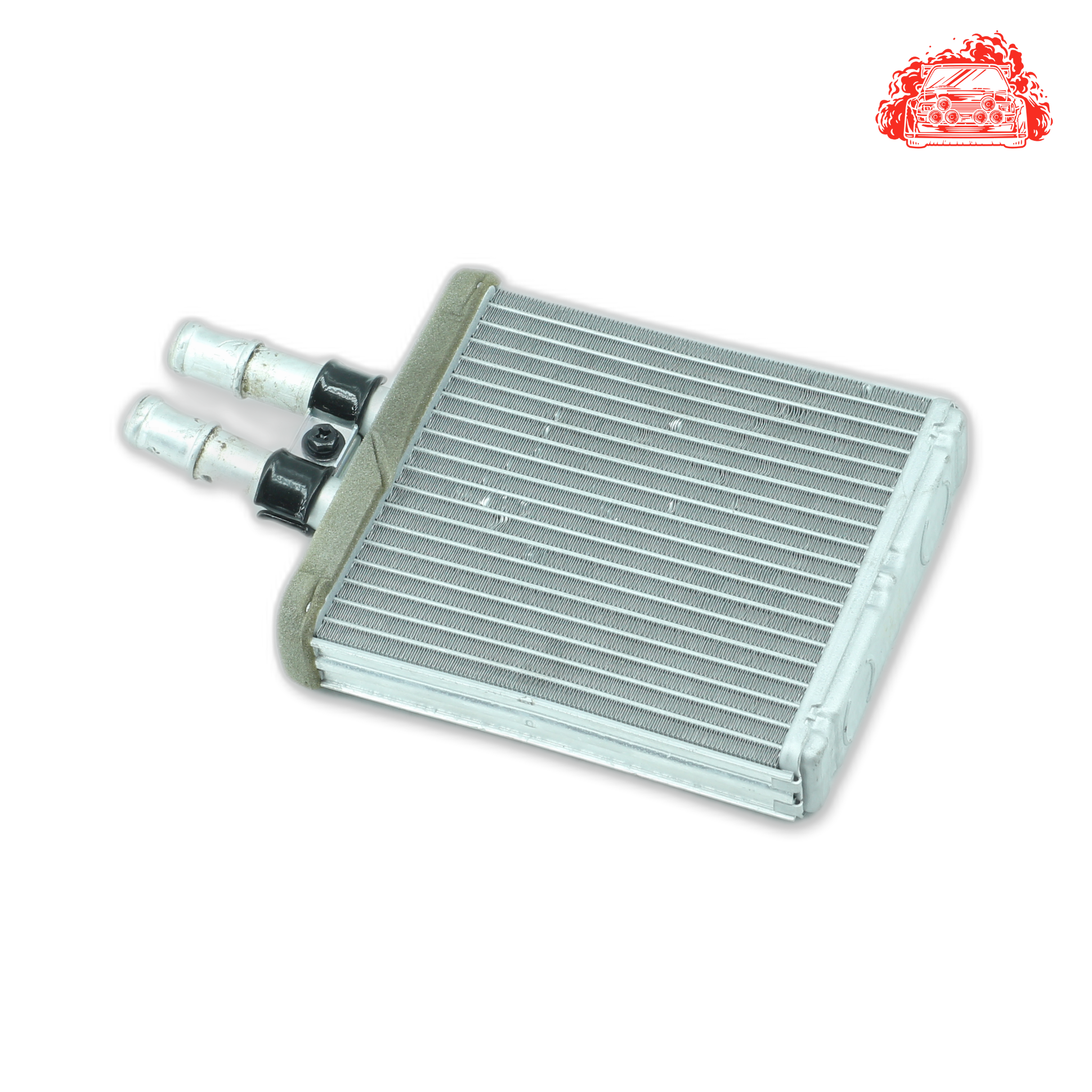 Used Volkswagen Up Cross Interior Heater Radiator