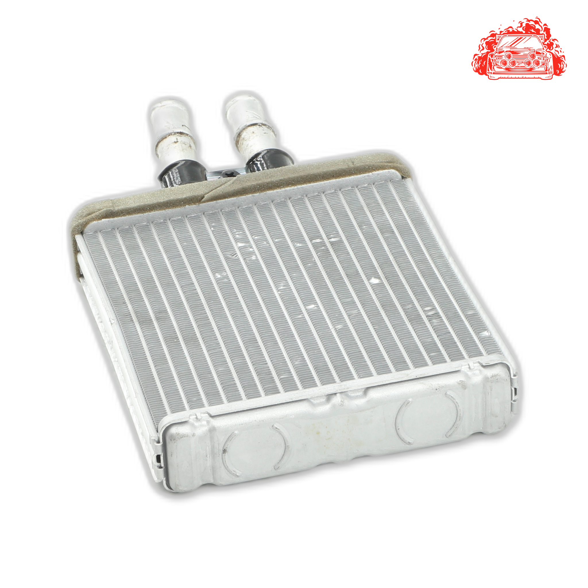 Used Volkswagen Up Cross Interior Heater Radiator