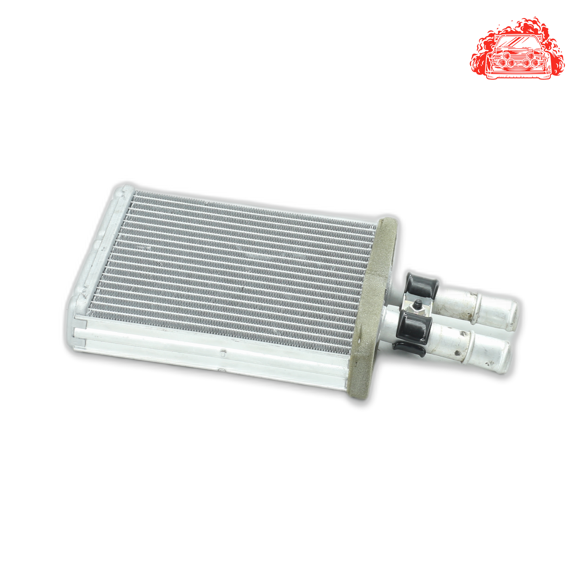 Used Volkswagen Up Cross Interior Heater Radiator