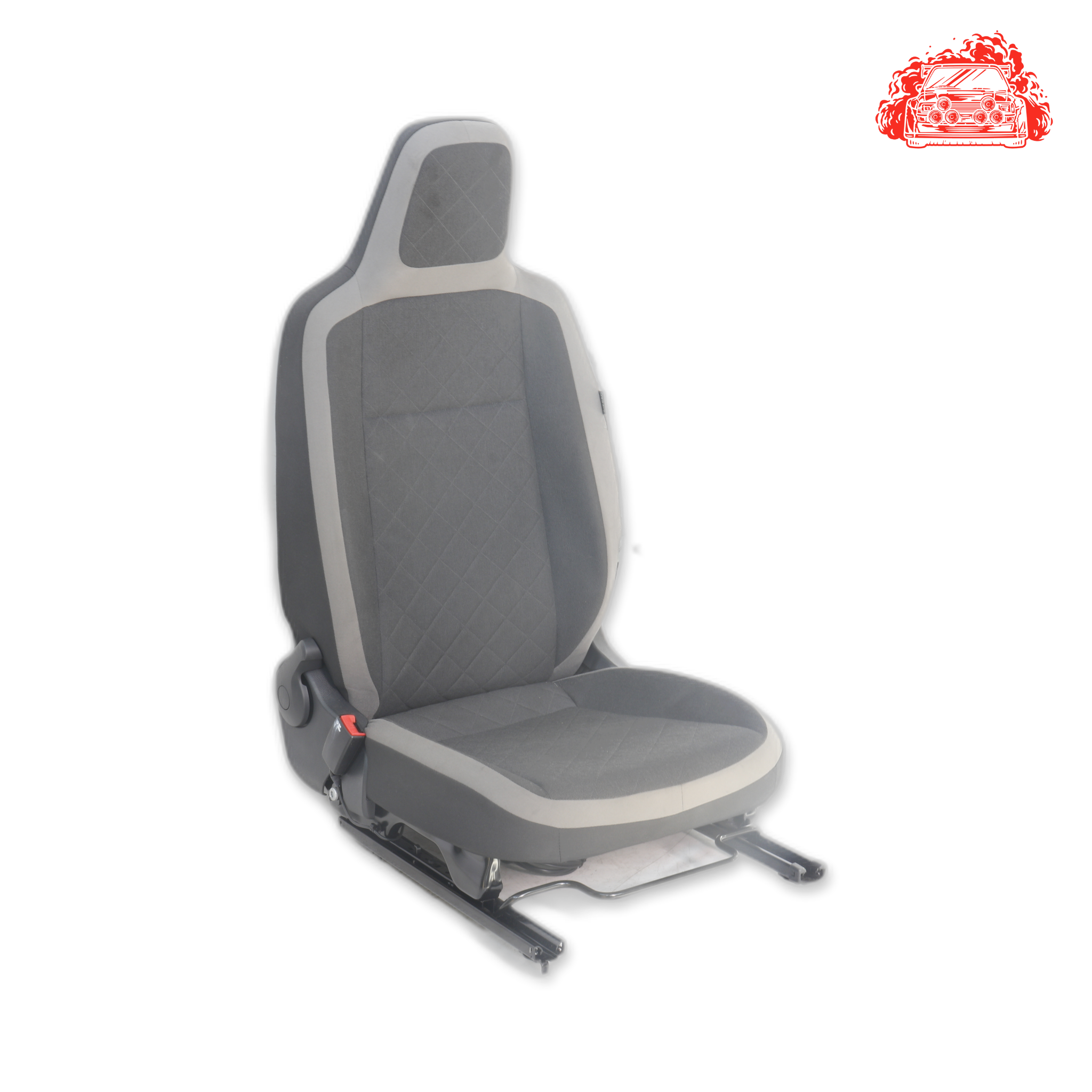 Used Volkswagen Up Cross Passenger Front Seat