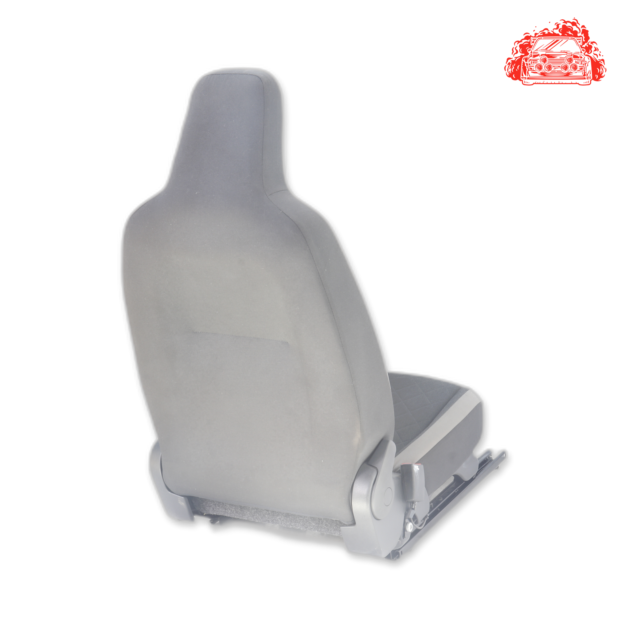Used Volkswagen Up Cross Passenger Front Seat