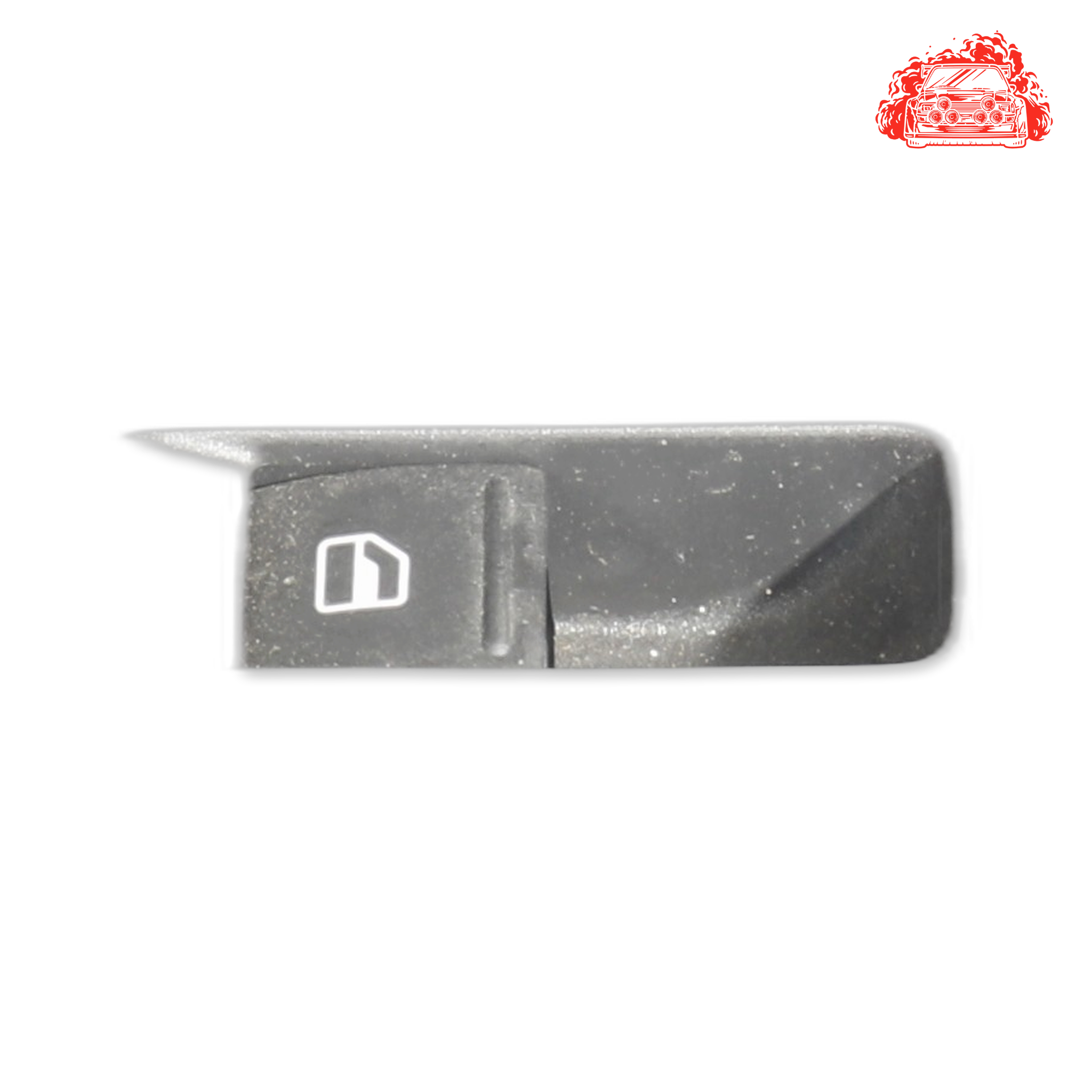Used Volkswagen Up Cross Passenger Side Front Window Switch
