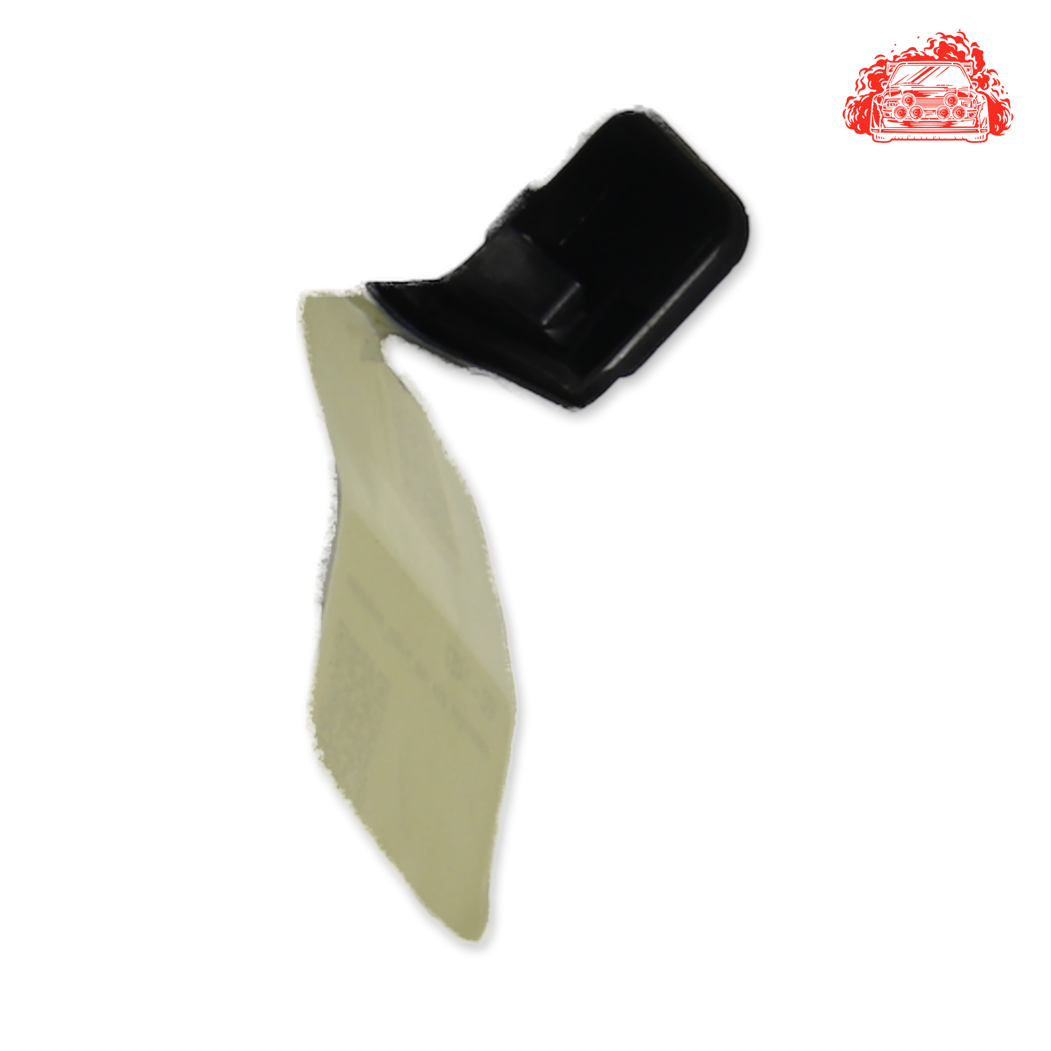 Used VW Up Cross Passenger Side Rear Door Locking Mechanism