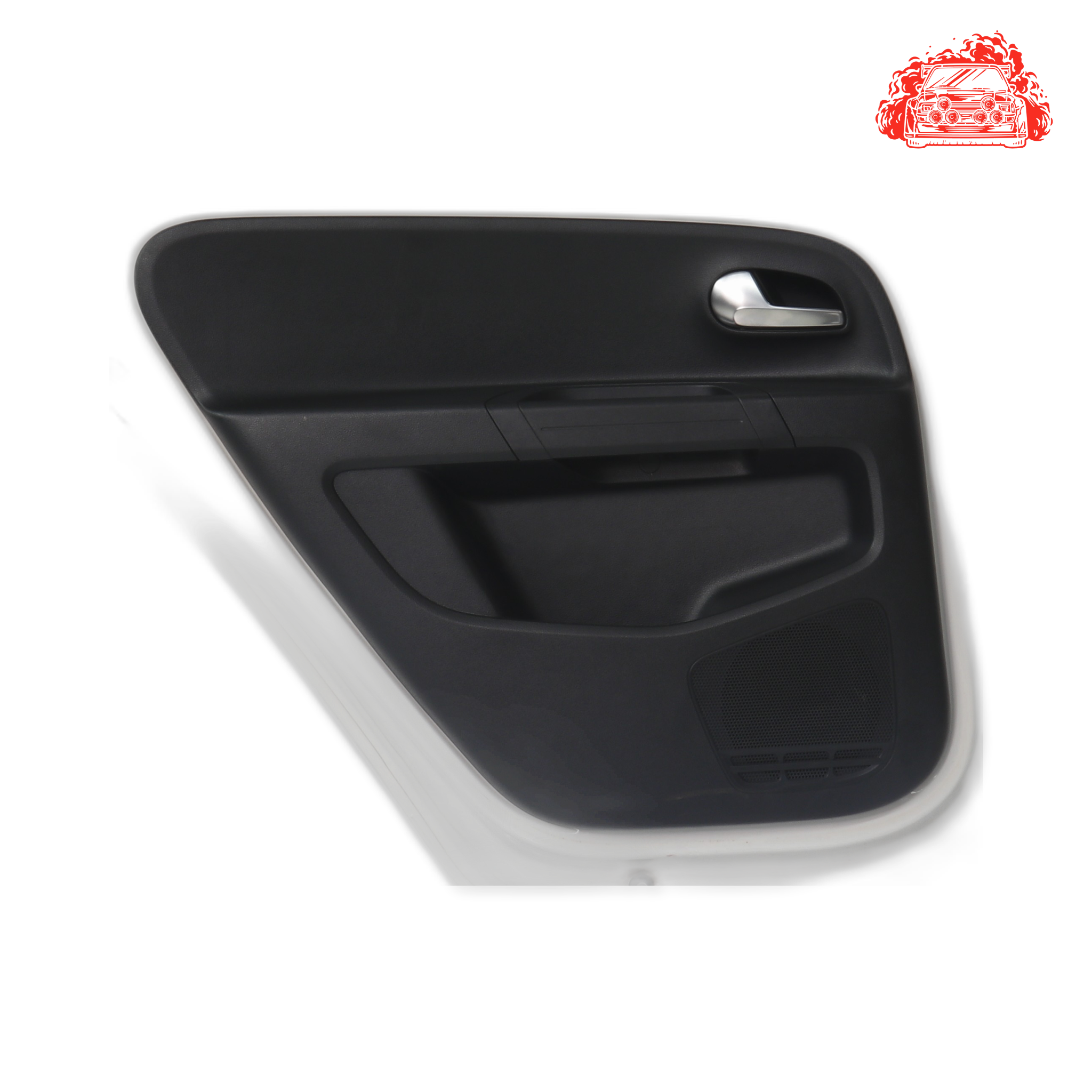 Used VW Up Cross Passenger Side Rear Door Panel