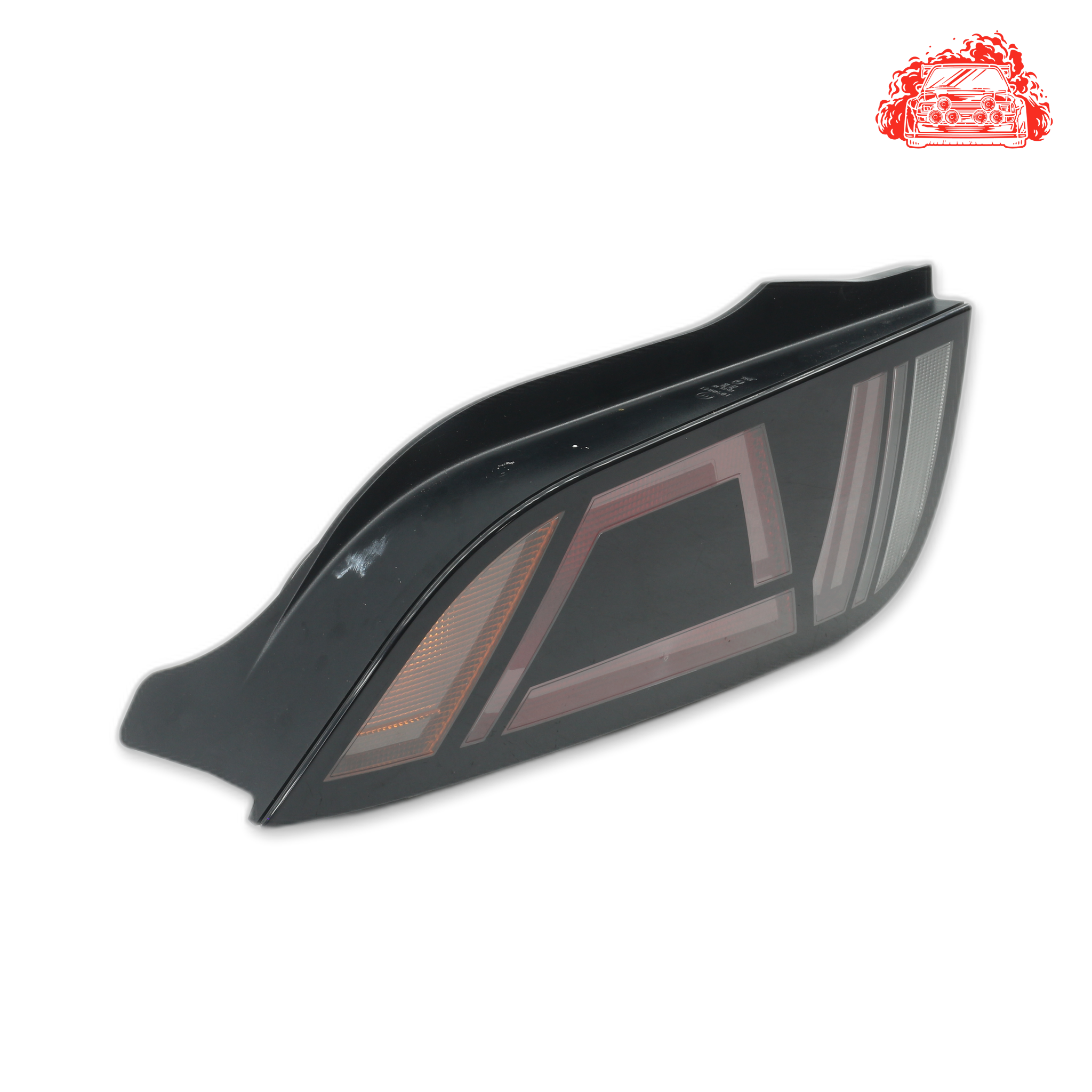 Used VOLKSWAGEN Up cross Passenger Side Tail Light - OEM Part 1S0945095J