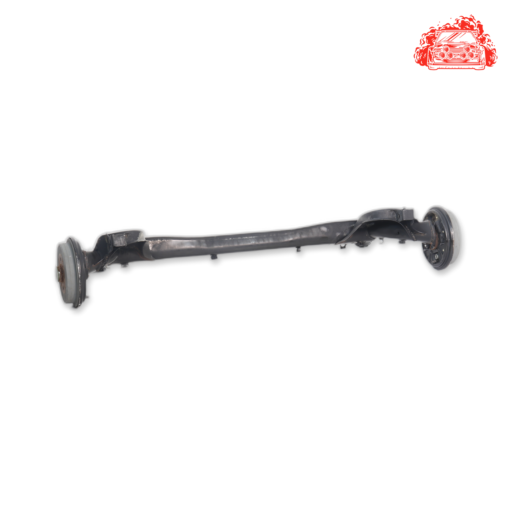 Used Volkswagen Up Cross Rear Subframe