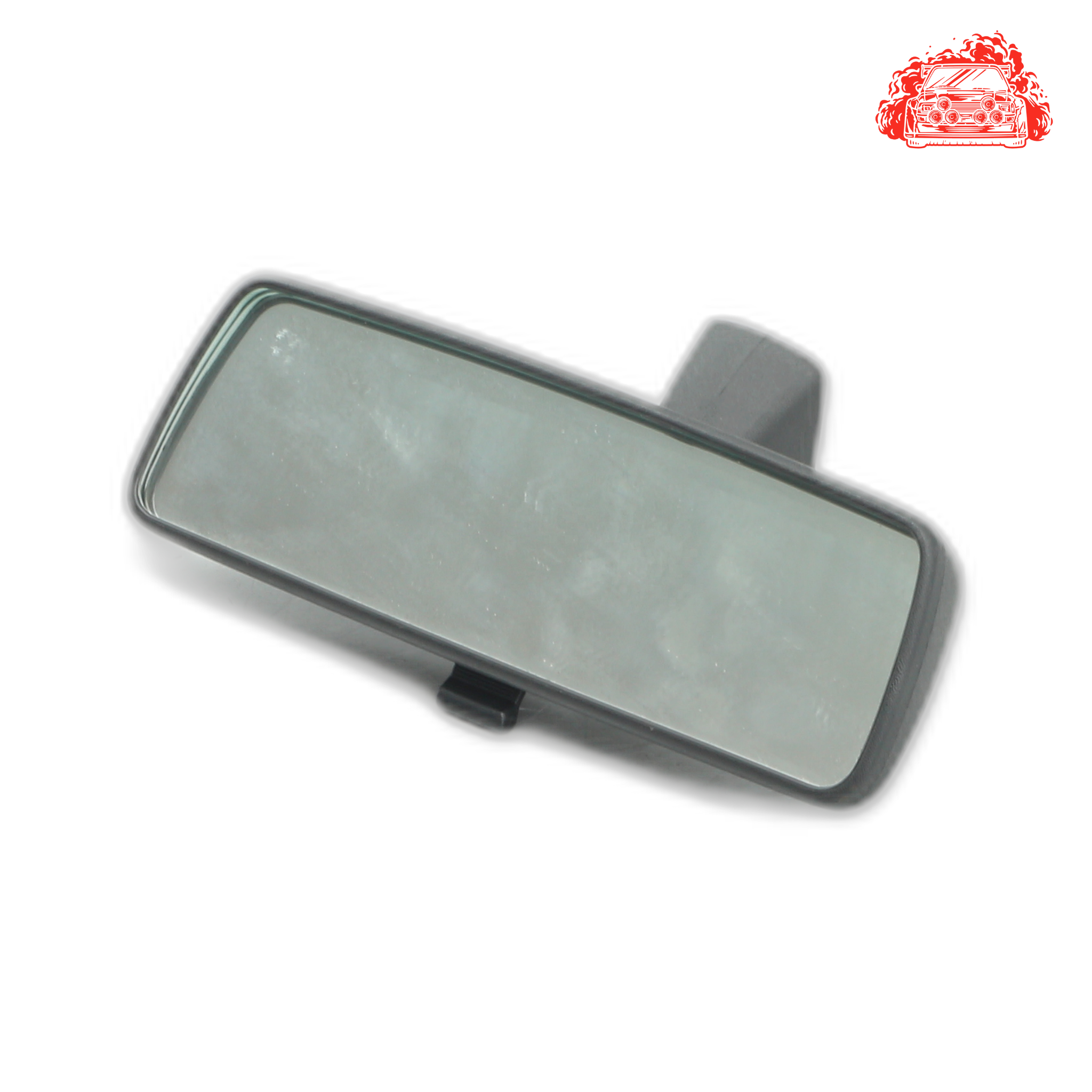 Used Volkswagen Up Cross Rear View Mirror