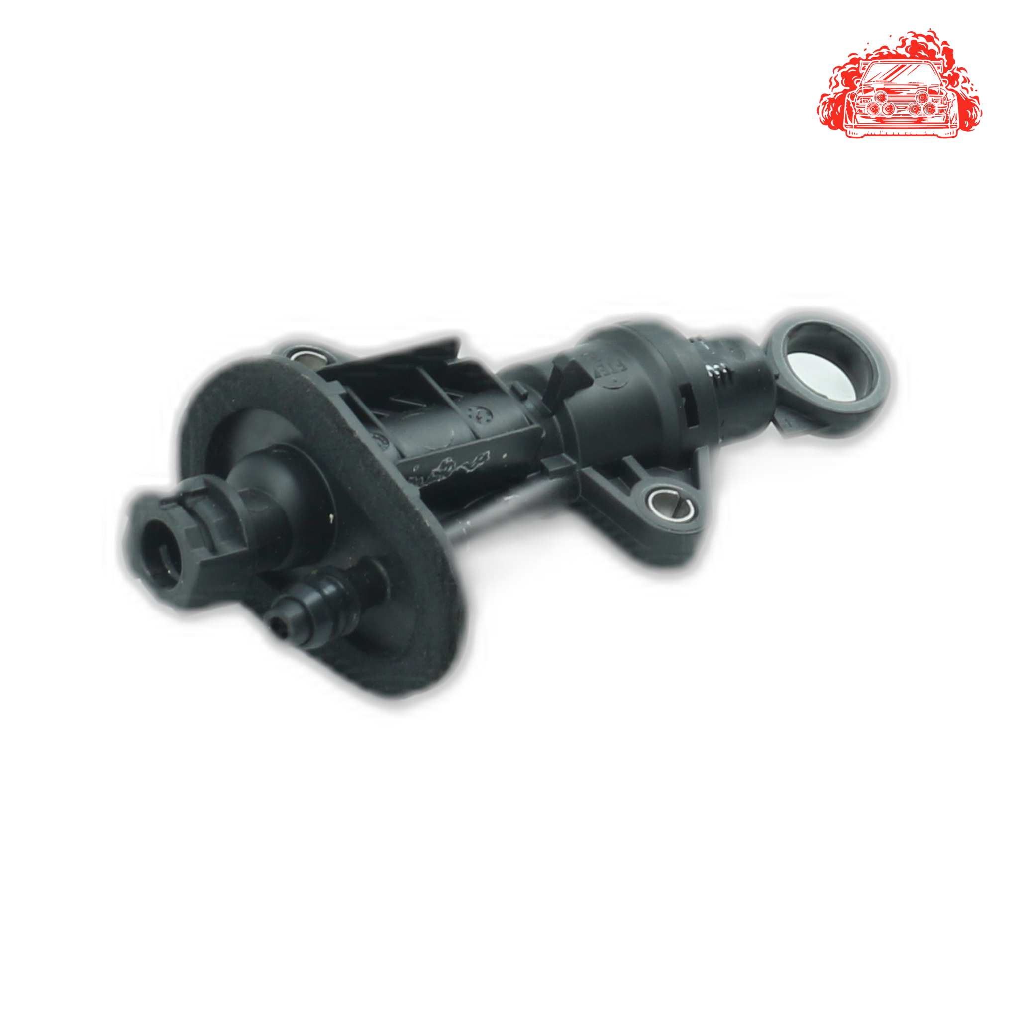 Used Volkswagen Up Cross Slave Cylinder - OEM Part 1S0721388C