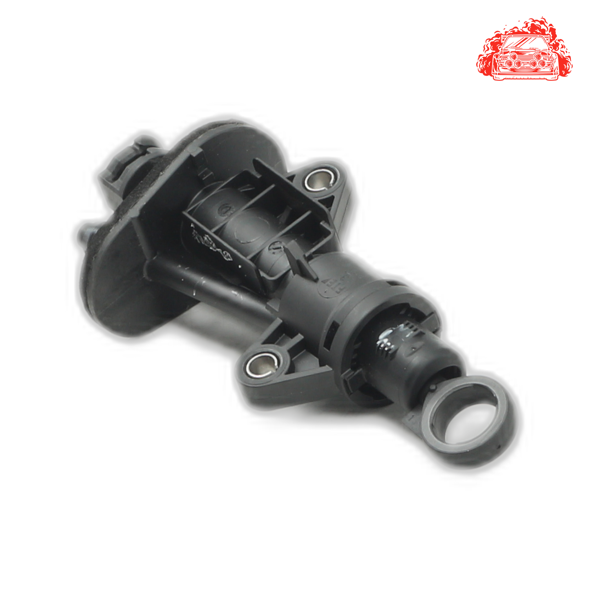 Used Volkswagen Up Cross Slave Cylinder - OEM Part 1S0721388C