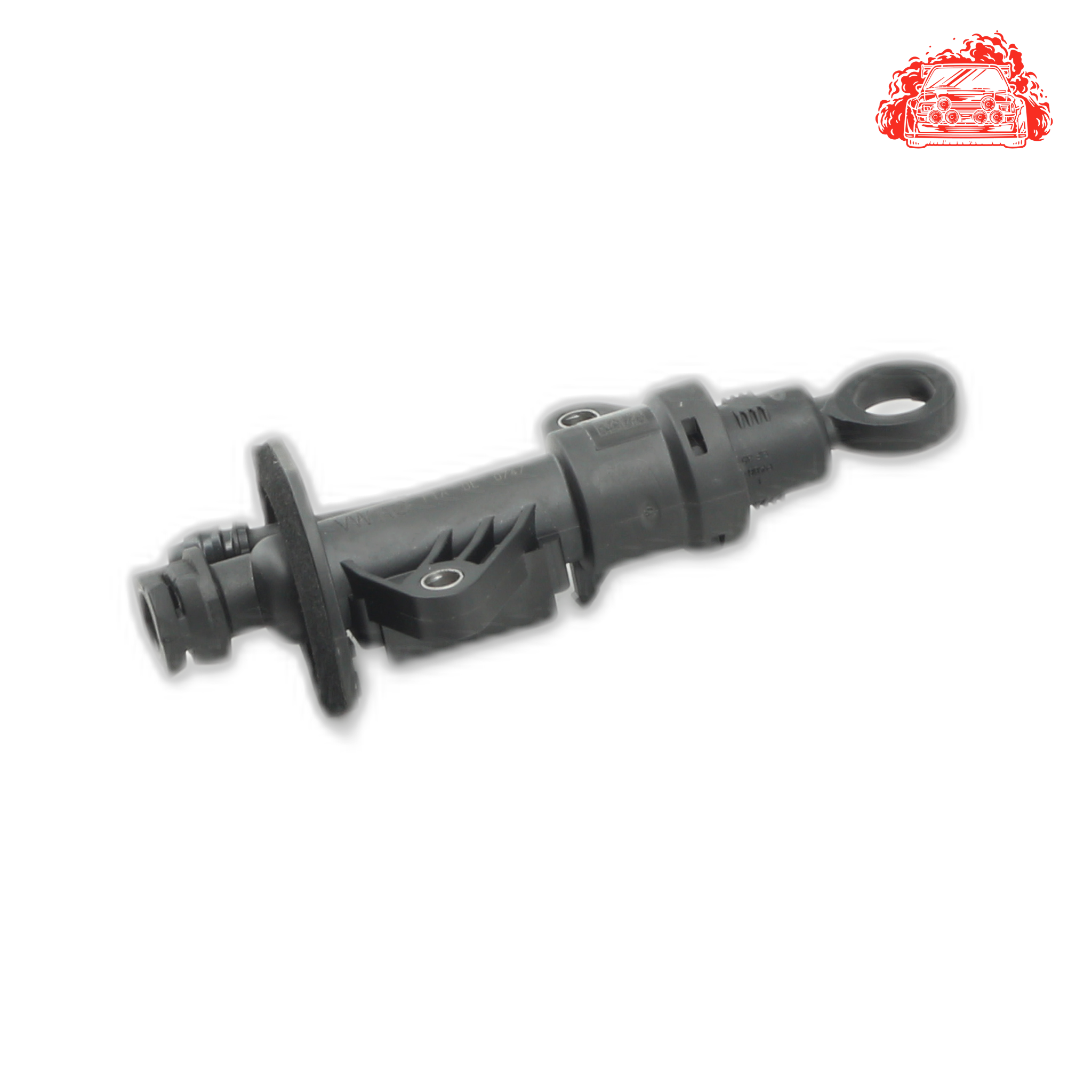 Used Volkswagen Up Cross Slave Cylinder - OEM Part 1S0721388C
