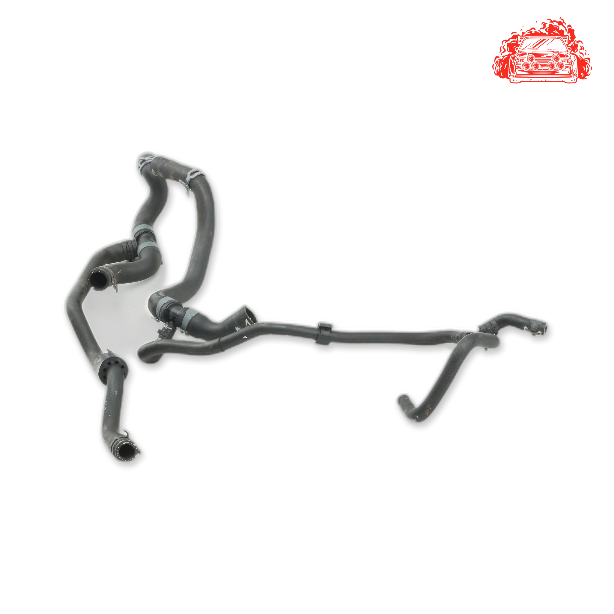 Used VOLKSWAGEN Up cross Water Pipe