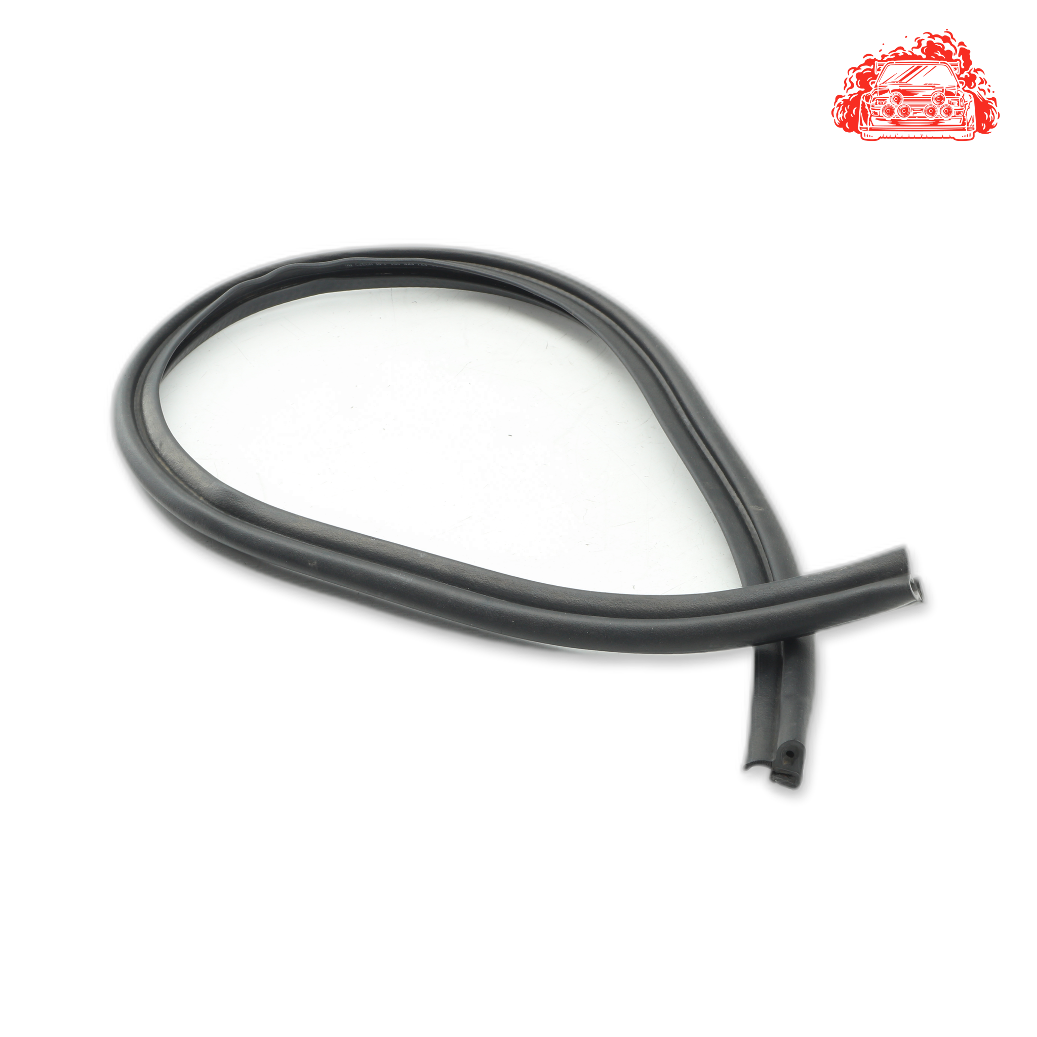 Salvaged VW Up Cross Wiper Cowl Panel Rubber