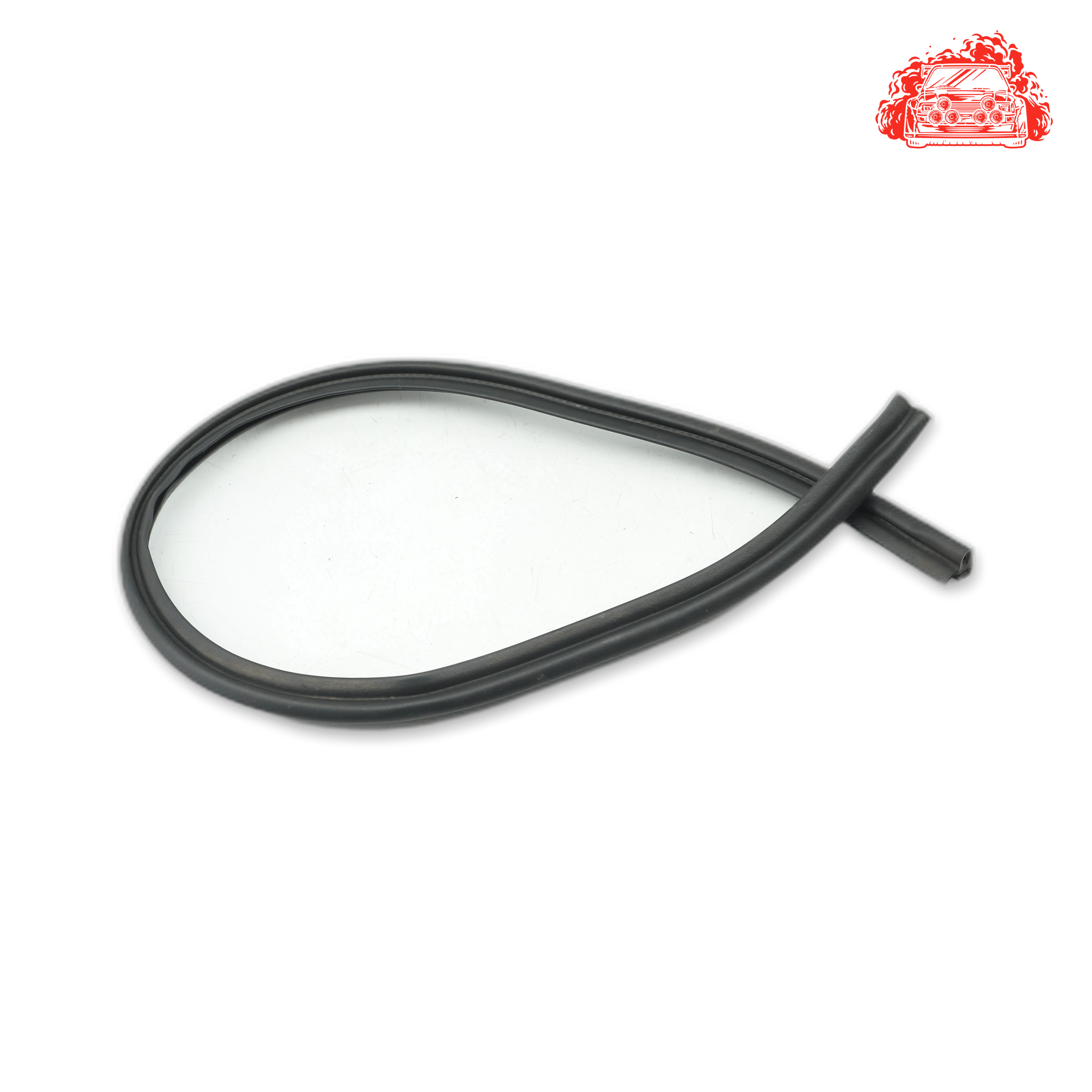 Salvaged VW Up Cross Wiper Cowl Panel Rubber