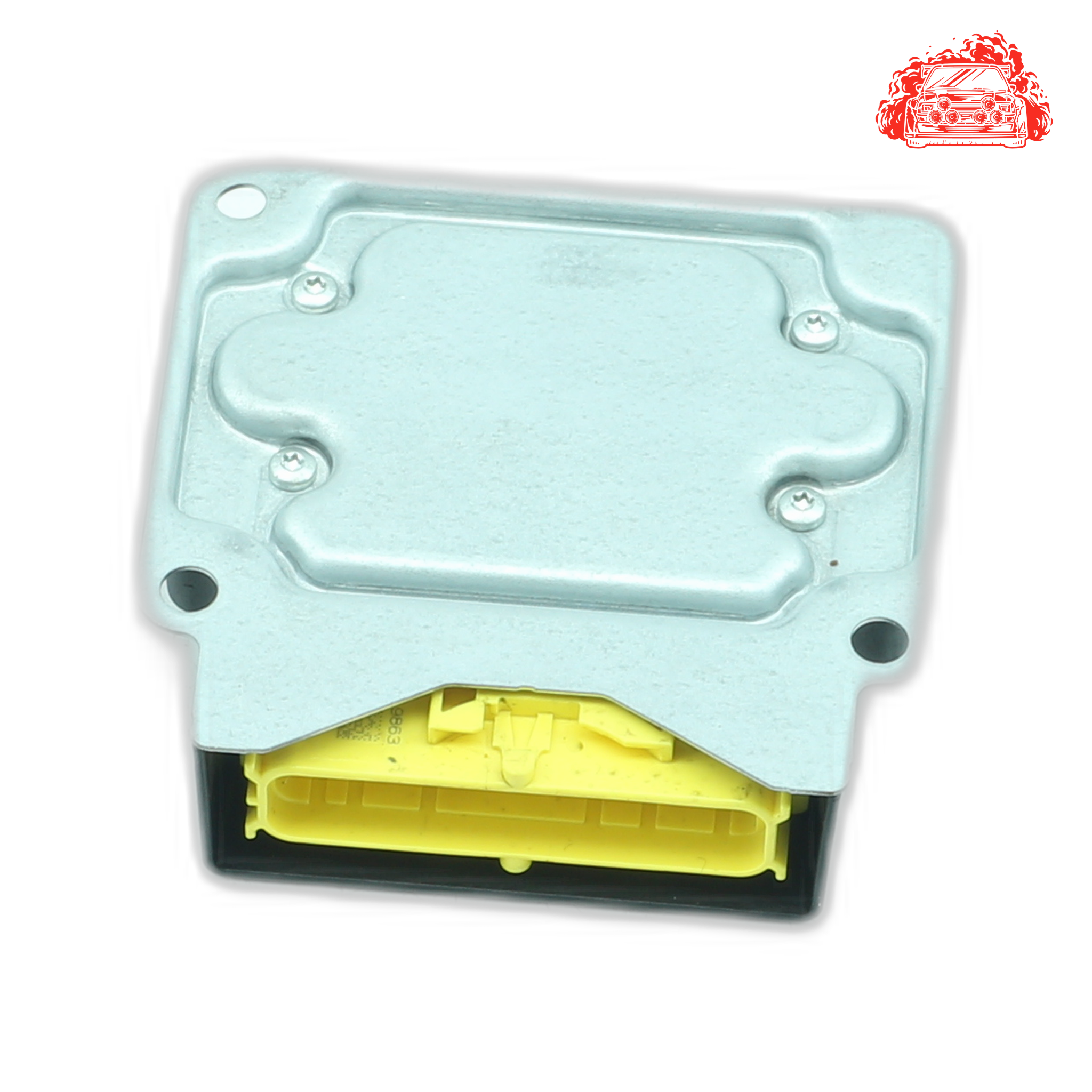 Used VOLKSWAGEN Polo 1.2 TSI Trendline Airbag Control Module - OEM Part 6C0959655A