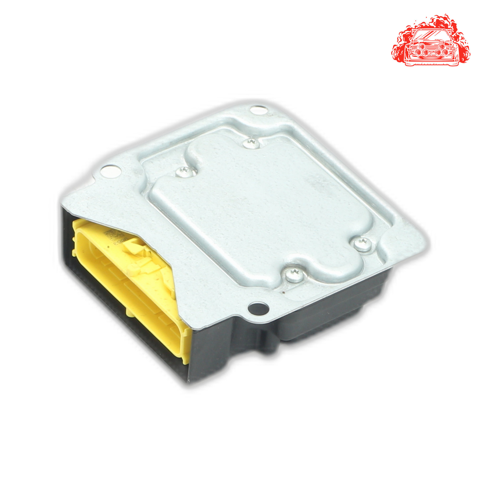 Used VOLKSWAGEN Polo 1.2 TSI Trendline Airbag Control Module - OEM Part 6C0959655A
