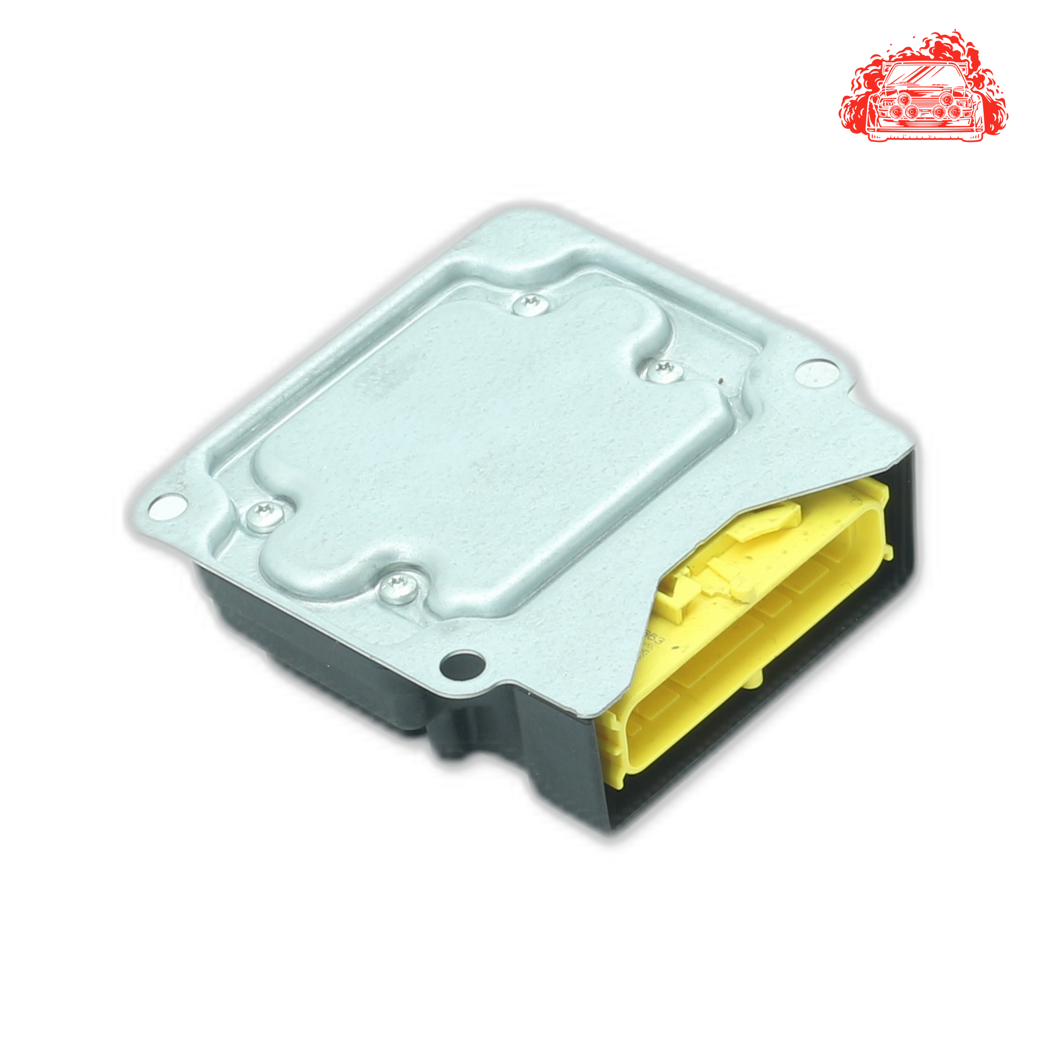 Used VOLKSWAGEN Polo 1.2 TSI Trendline Airbag Control Module - OEM Part 6C0959655A
