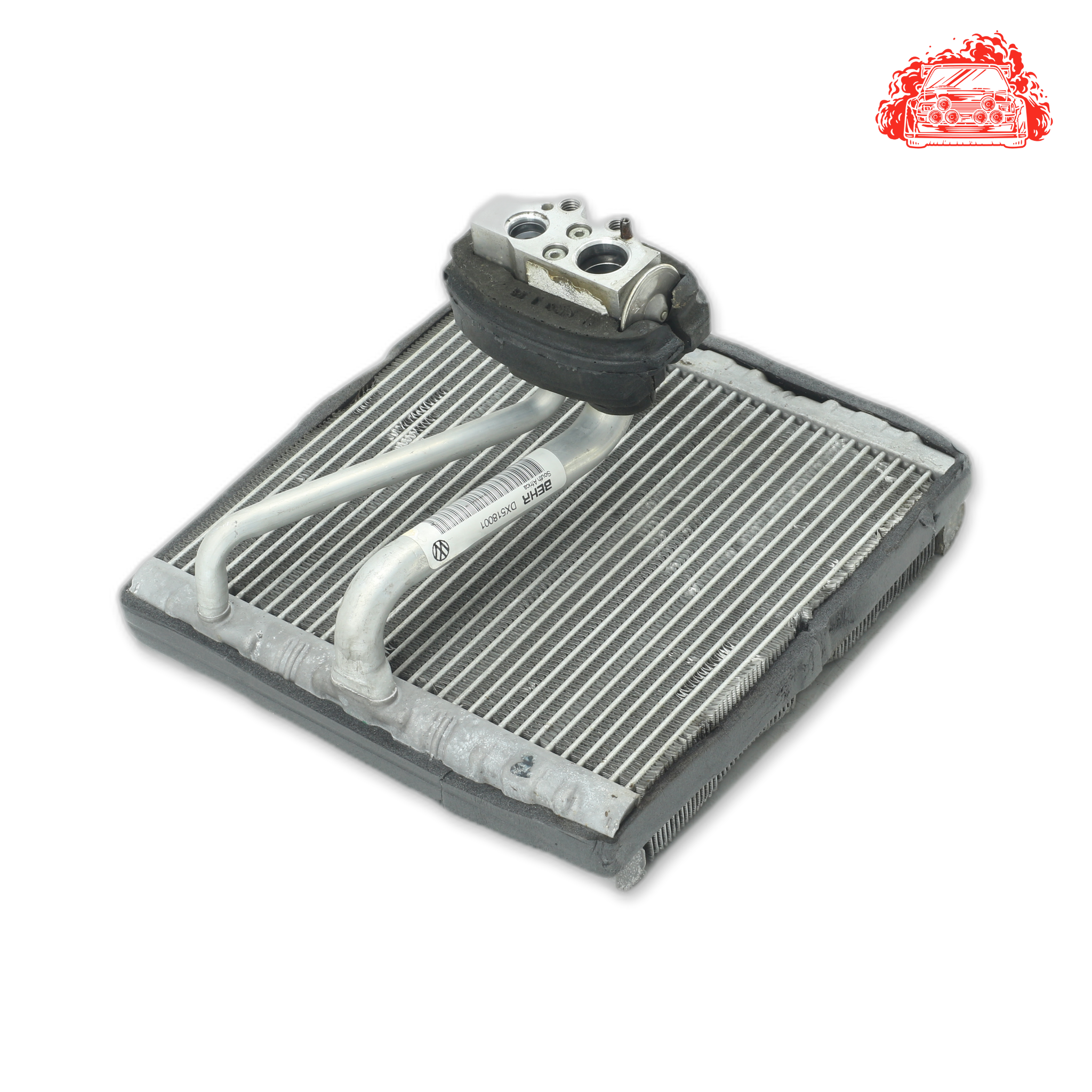 Used Volkswagen Polo 1.2 TSI Trendline AC Evaporator - OEM 6Q0820103F