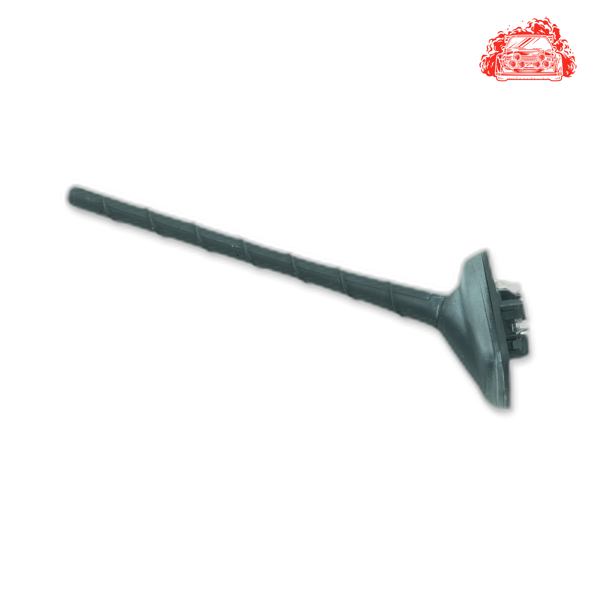 Used Volkswagen Polo 1.2 TSI Trendline Antenna - OEM Part 6C0035501