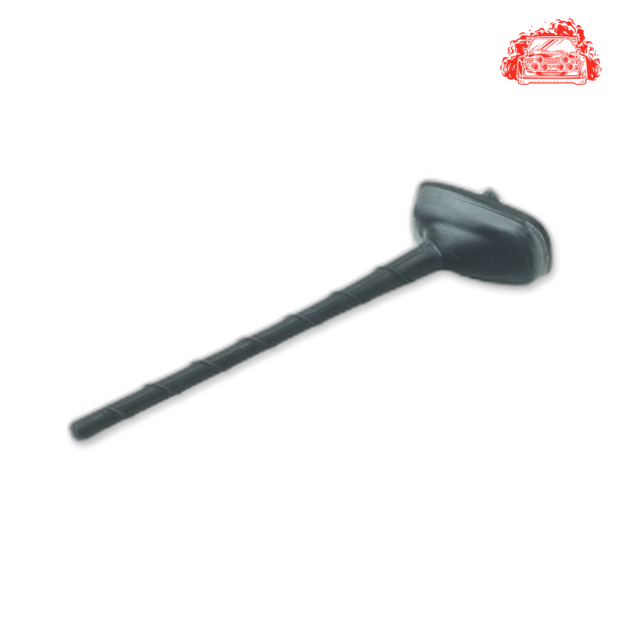 Used Volkswagen Polo 1.2 TSI Trendline Antenna - OEM Part 6C0035501