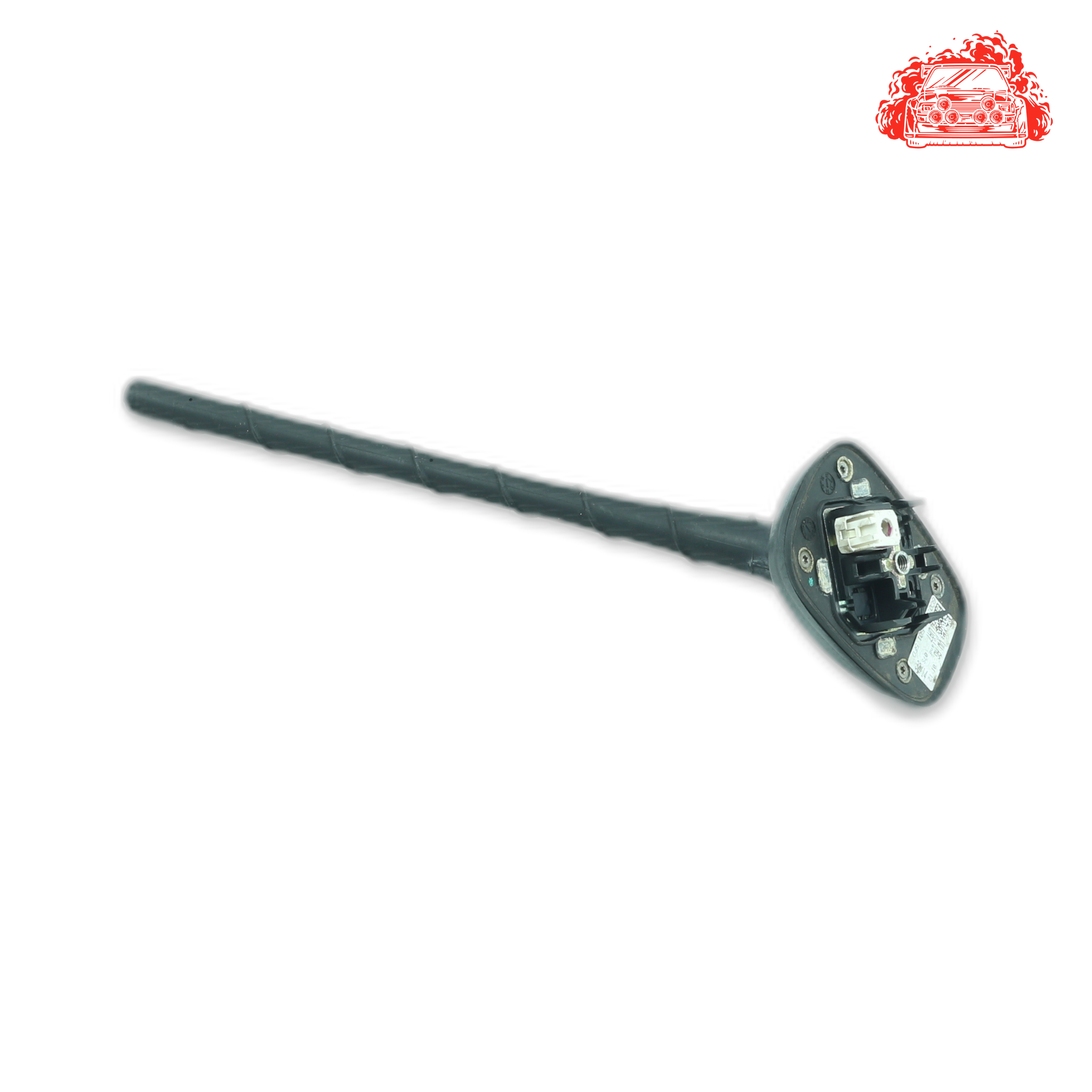 Used Volkswagen Polo 1.2 TSI Trendline Antenna - OEM Part 6C0035501