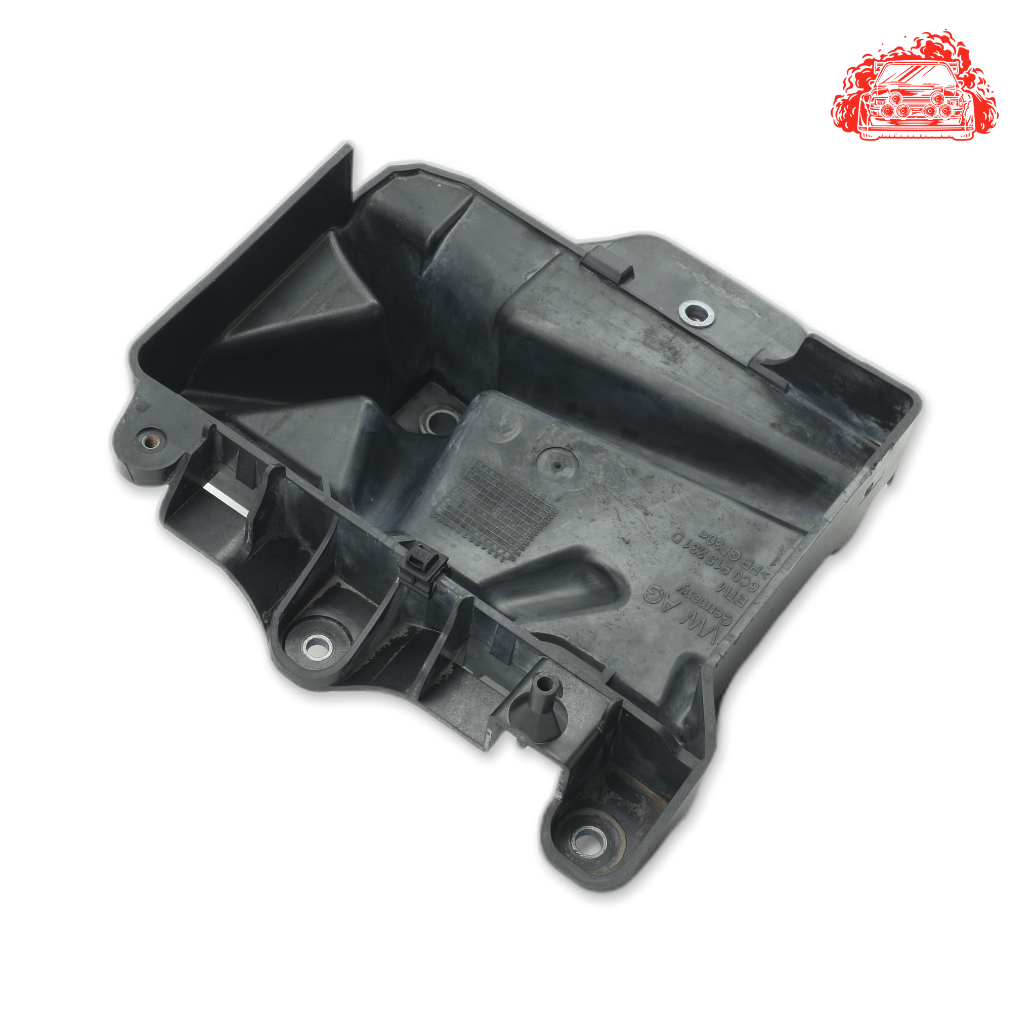 Used Volkswagen Polo 1.2 TSI Trendline Battery Tray Holder - 6C0915331D