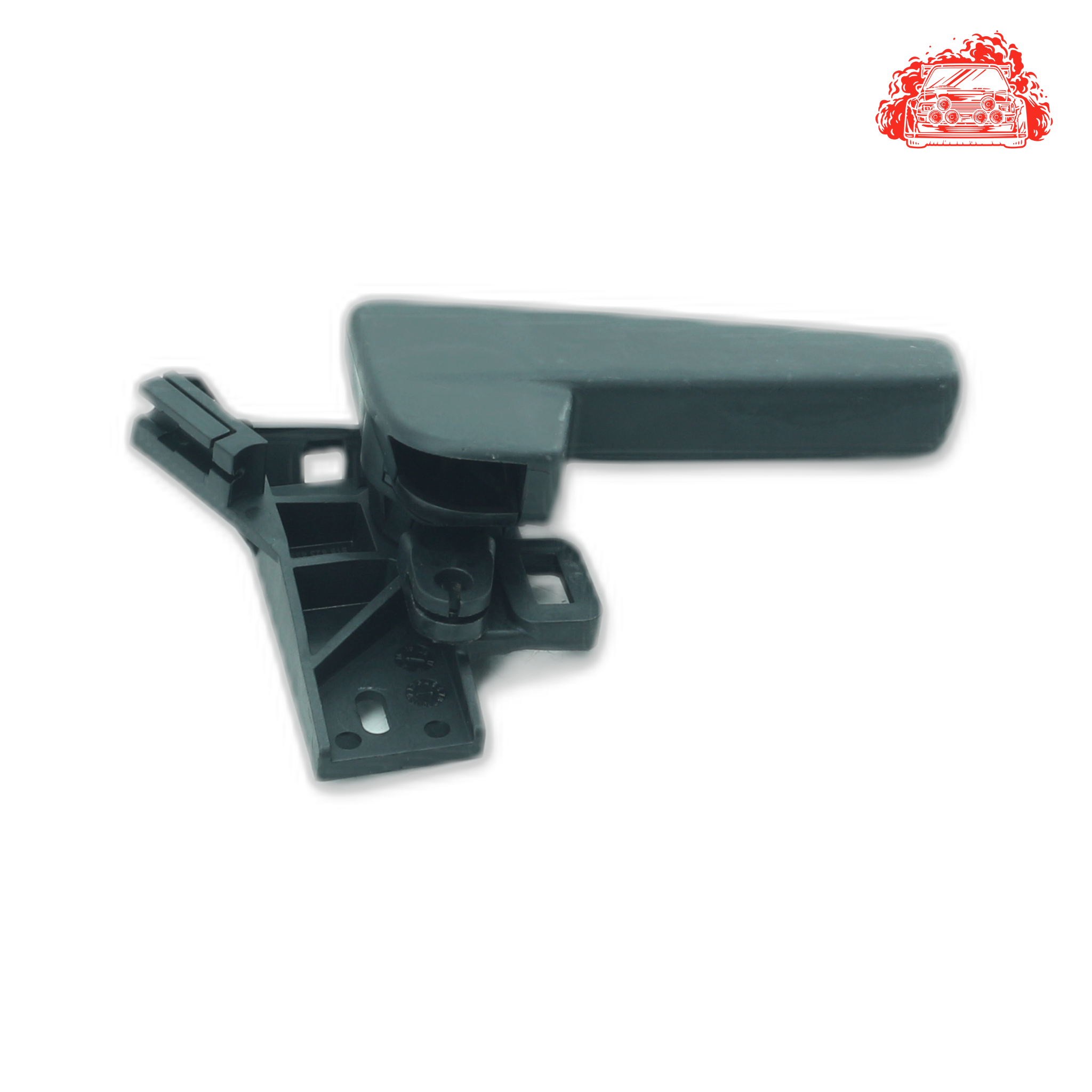 Used Volkswagen Polo 1.2 TSI Trendline Bonnet Release Handle - OEM Part 3C2823533