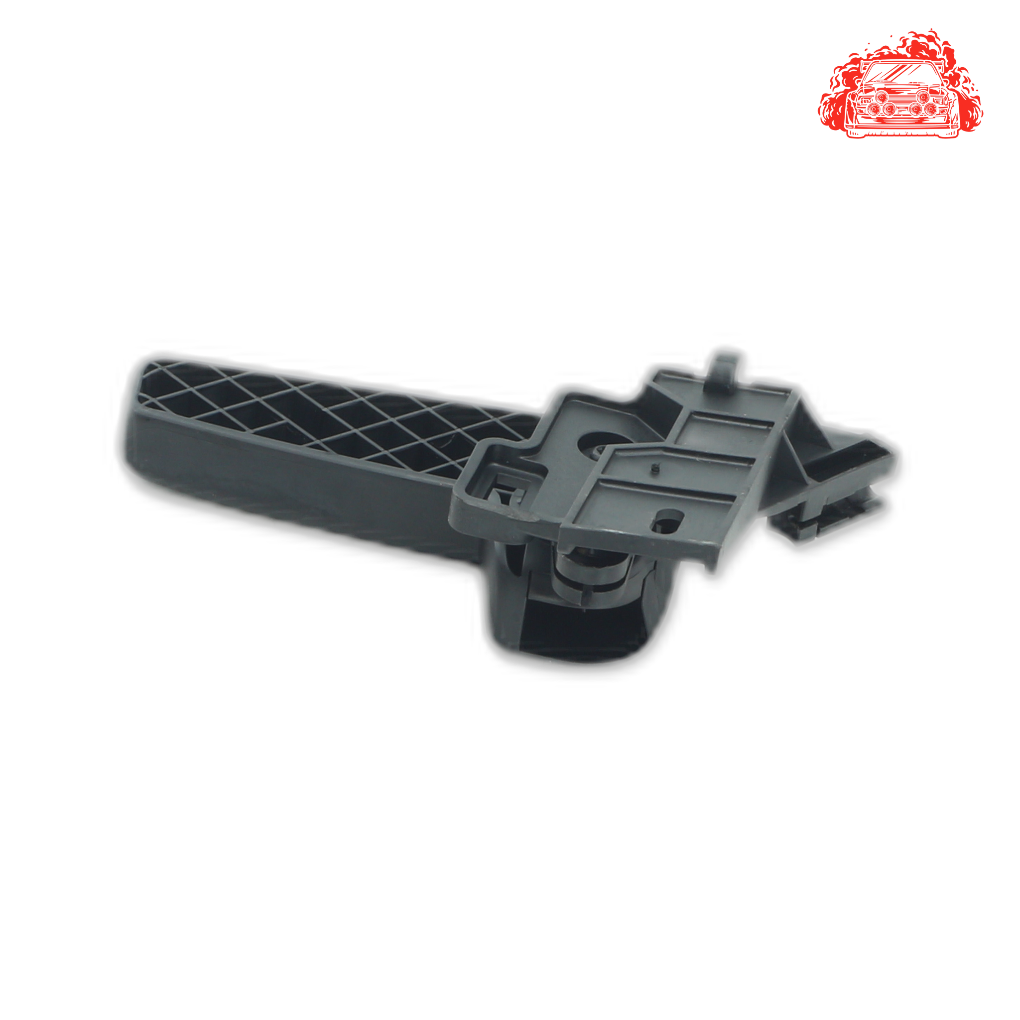 Used Volkswagen Polo 1.2 TSI Trendline Bonnet Release Handle - OEM Part 3C2823533