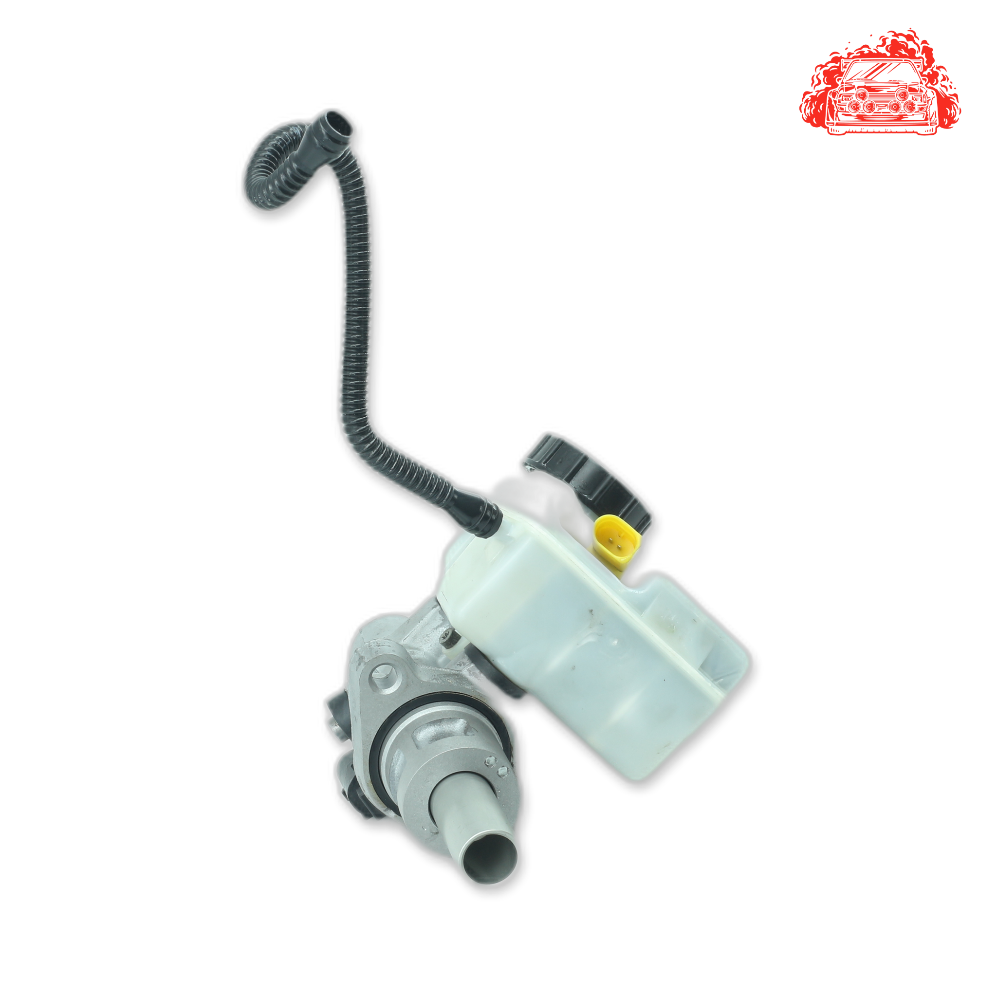 Used VOLKSWAGEN Polo 1.2 TSI Trendline Brake Master Cylinder & Reservoir - OEM Part 6R2611301